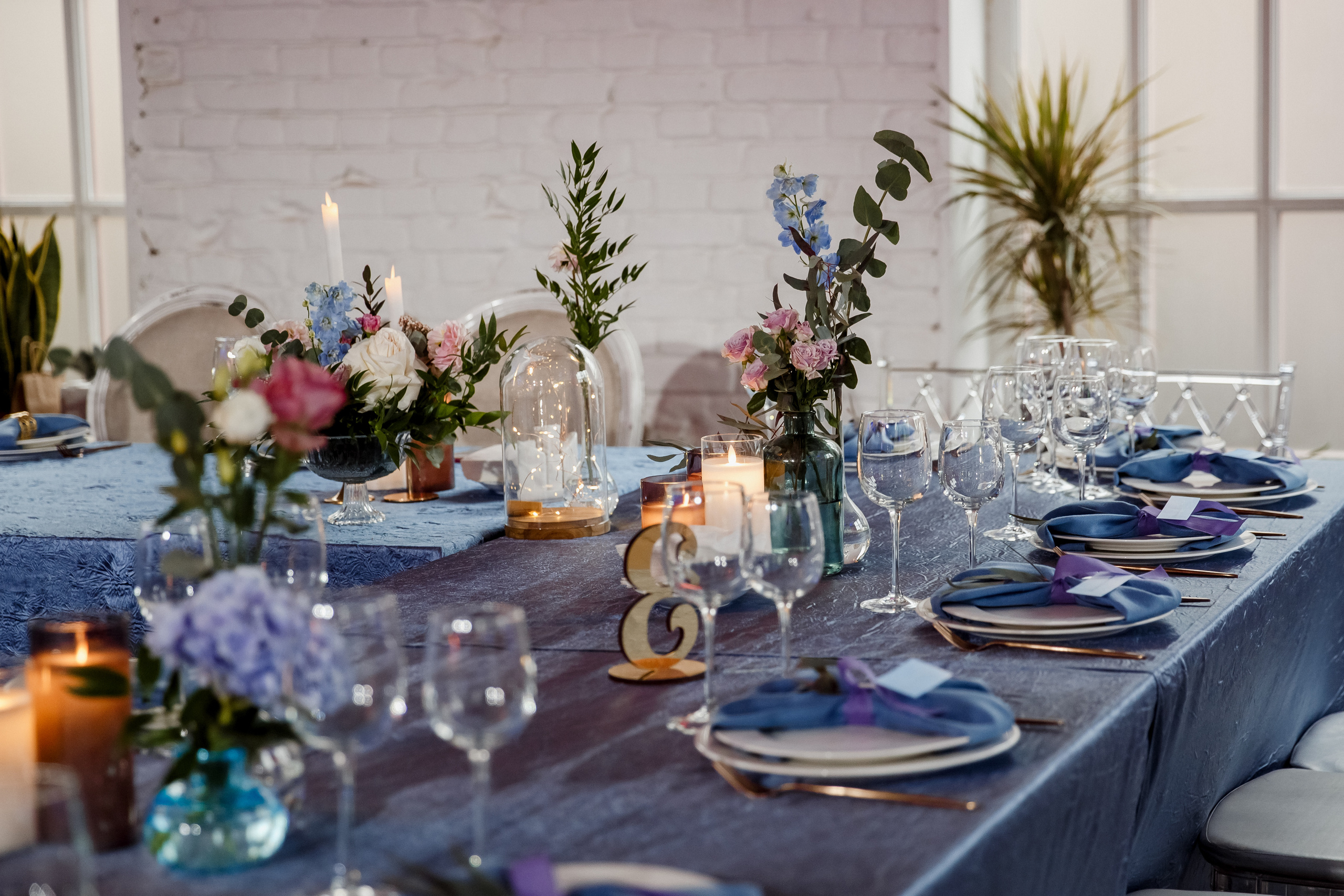 Свадебная фотосъёмка Аланы и Олега. Портретный и свадебный фотограф Алла Карени Москва