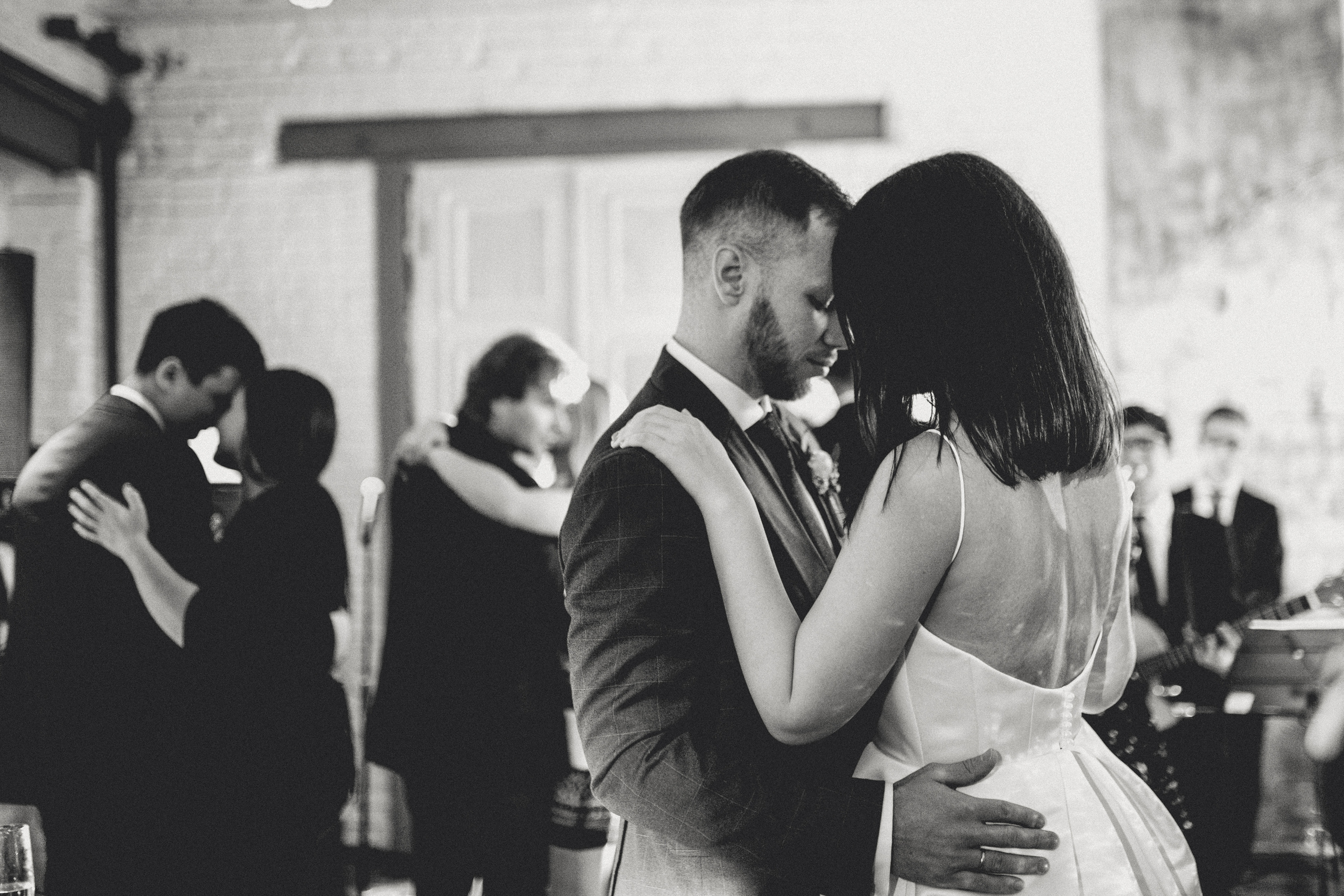 Свадебная фотосъёмка Аланы и Олега. Портретный и свадебный фотограф Алла Карени Москва