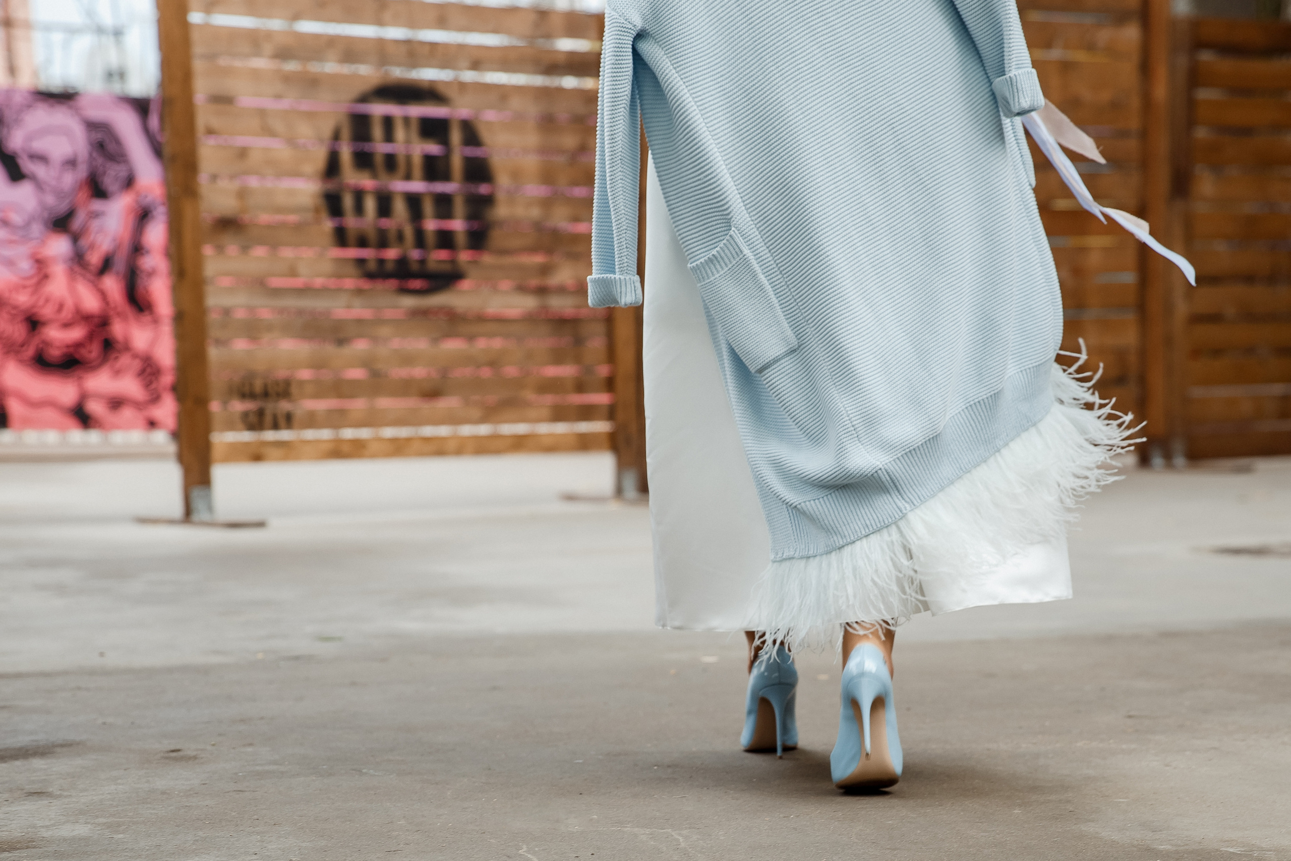 Свадебная фотосъёмка Аланы и Олега. Портретный и свадебный фотограф Алла Карени Москва