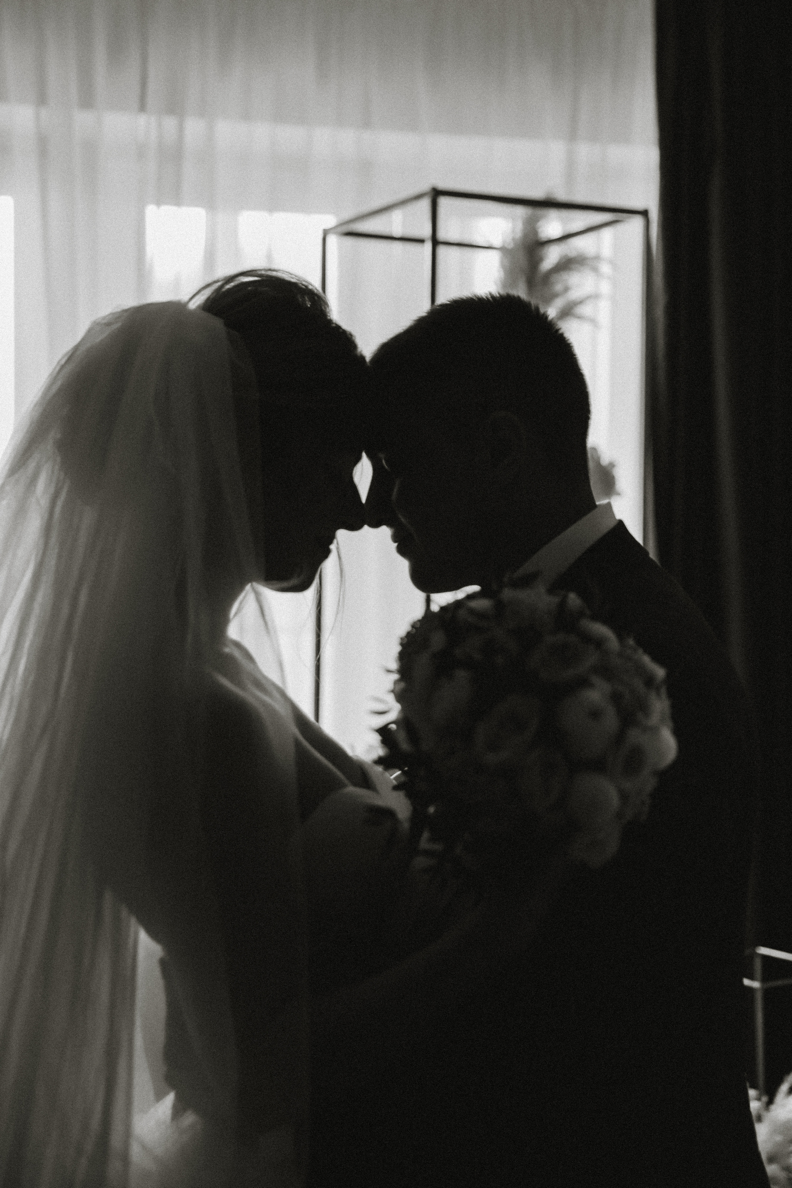 Свадебный видеооператор Владимир Таирян. Портретный и свадебный фотограф Алла Карени Москва