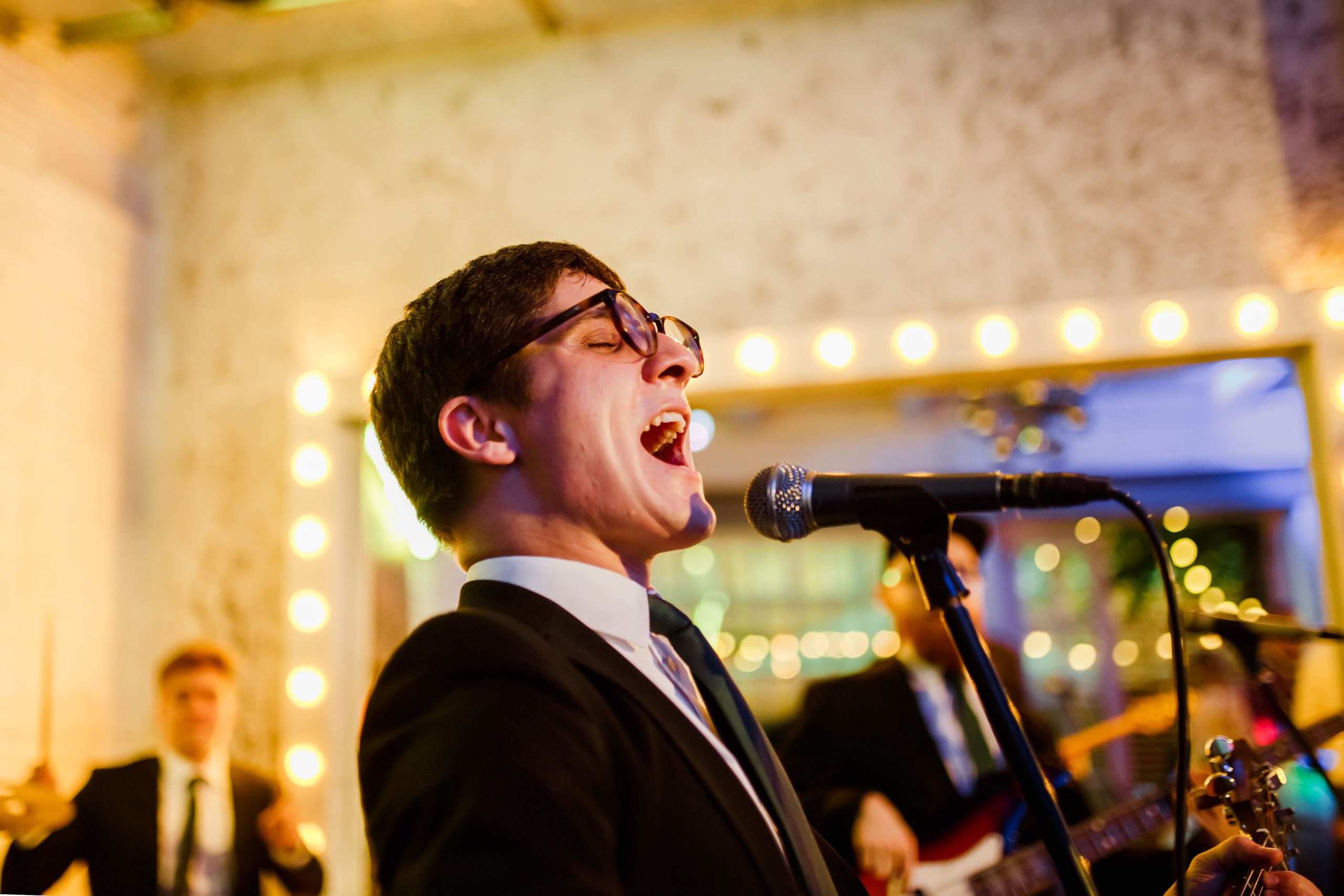 Свадебная фотосъёмка Аланы и Олега. Портретный и свадебный фотограф Алла Карени Москва