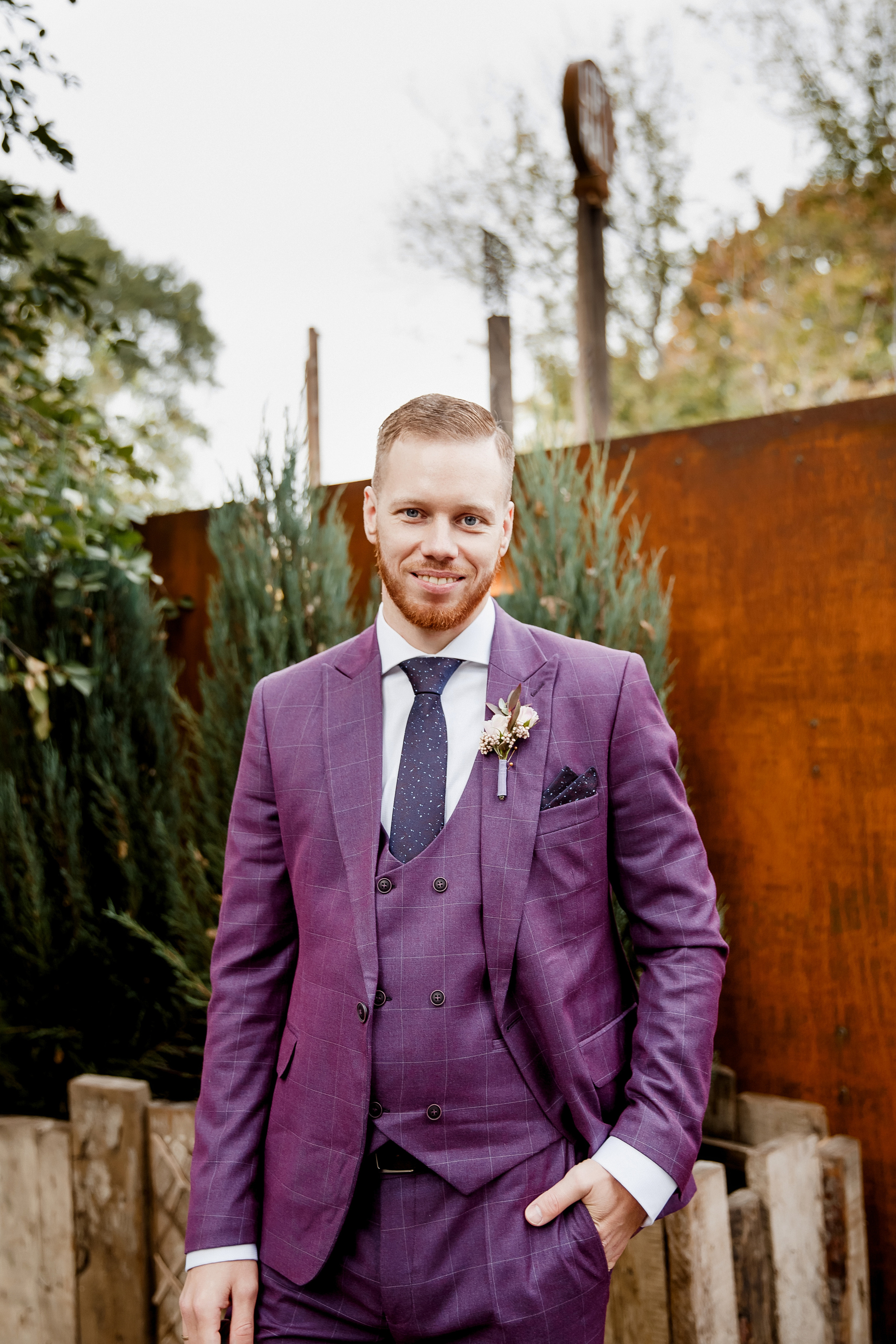 Свадебная фотосъёмка Аланы и Олега. Портретный и свадебный фотограф Алла Карени Москва