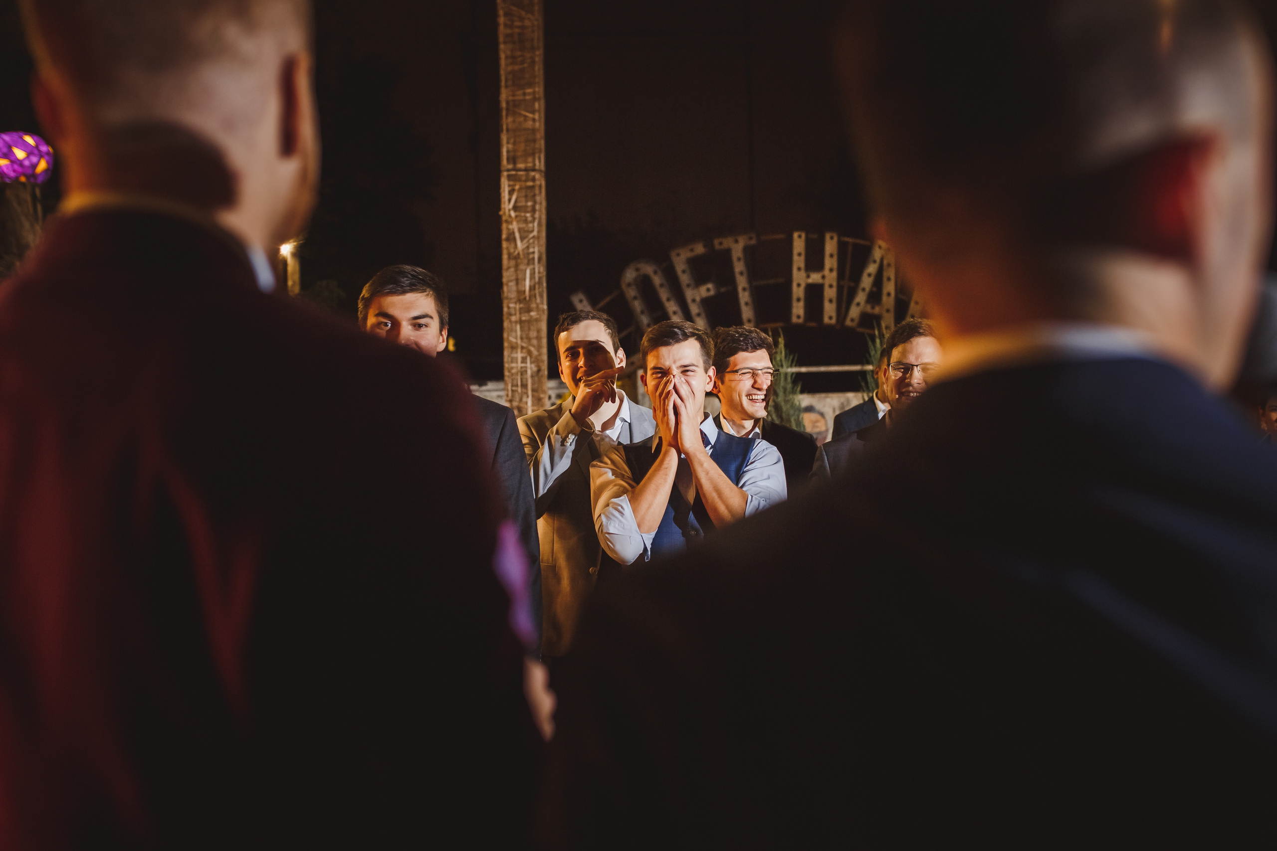 Свадебная фотосъёмка Аланы и Олега. Портретный и свадебный фотограф Алла Карени Москва