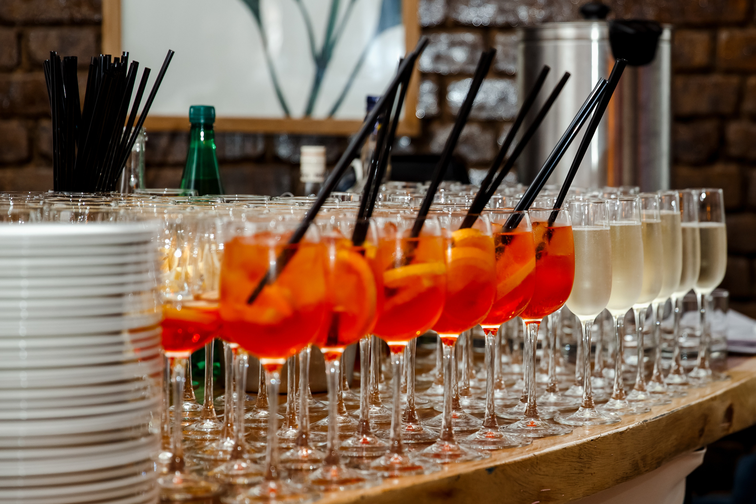 Свадебная фотосъёмка Аланы и Олега. Портретный и свадебный фотограф Алла Карени Москва