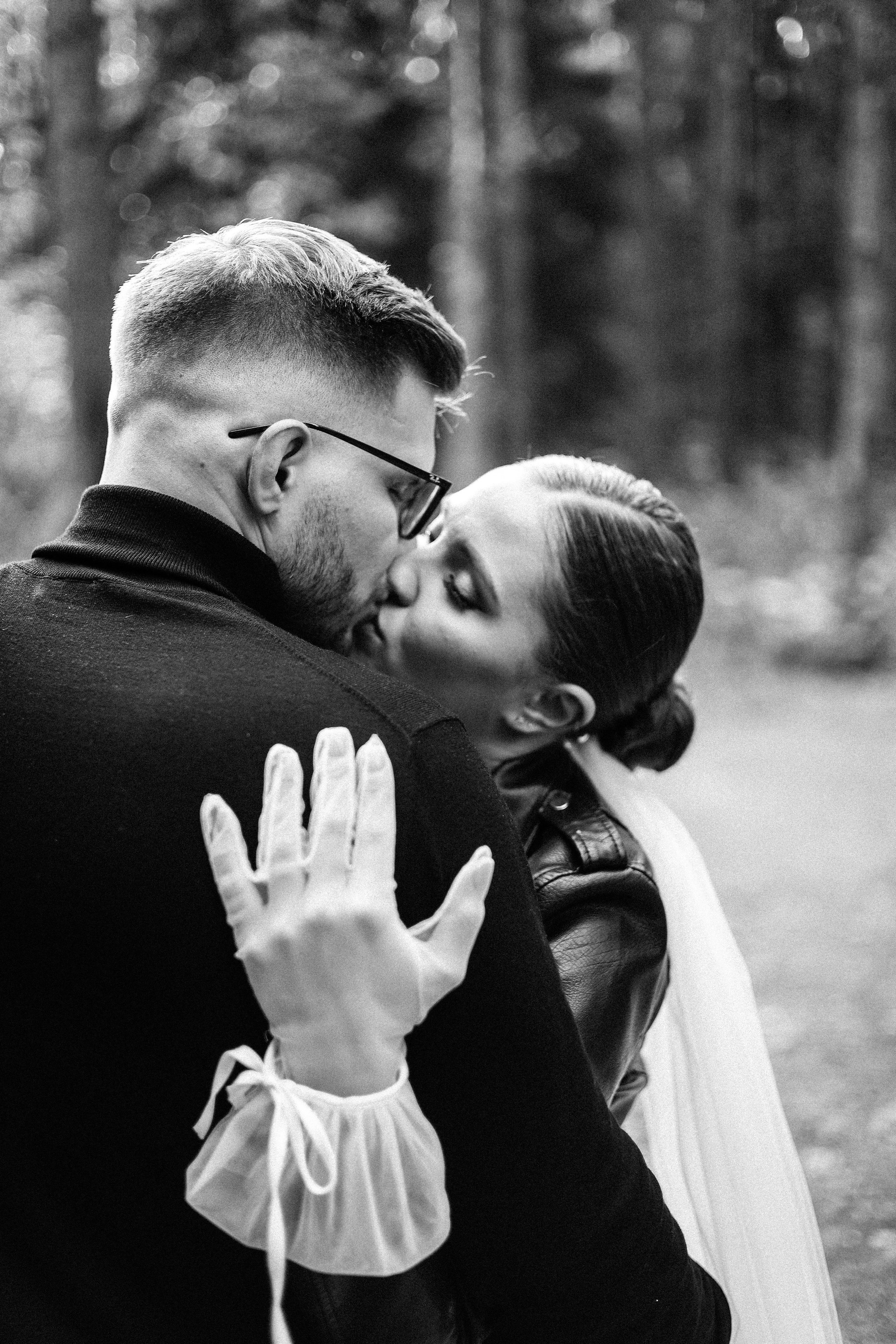 Фотограф Анастасия Кувшинова Москва