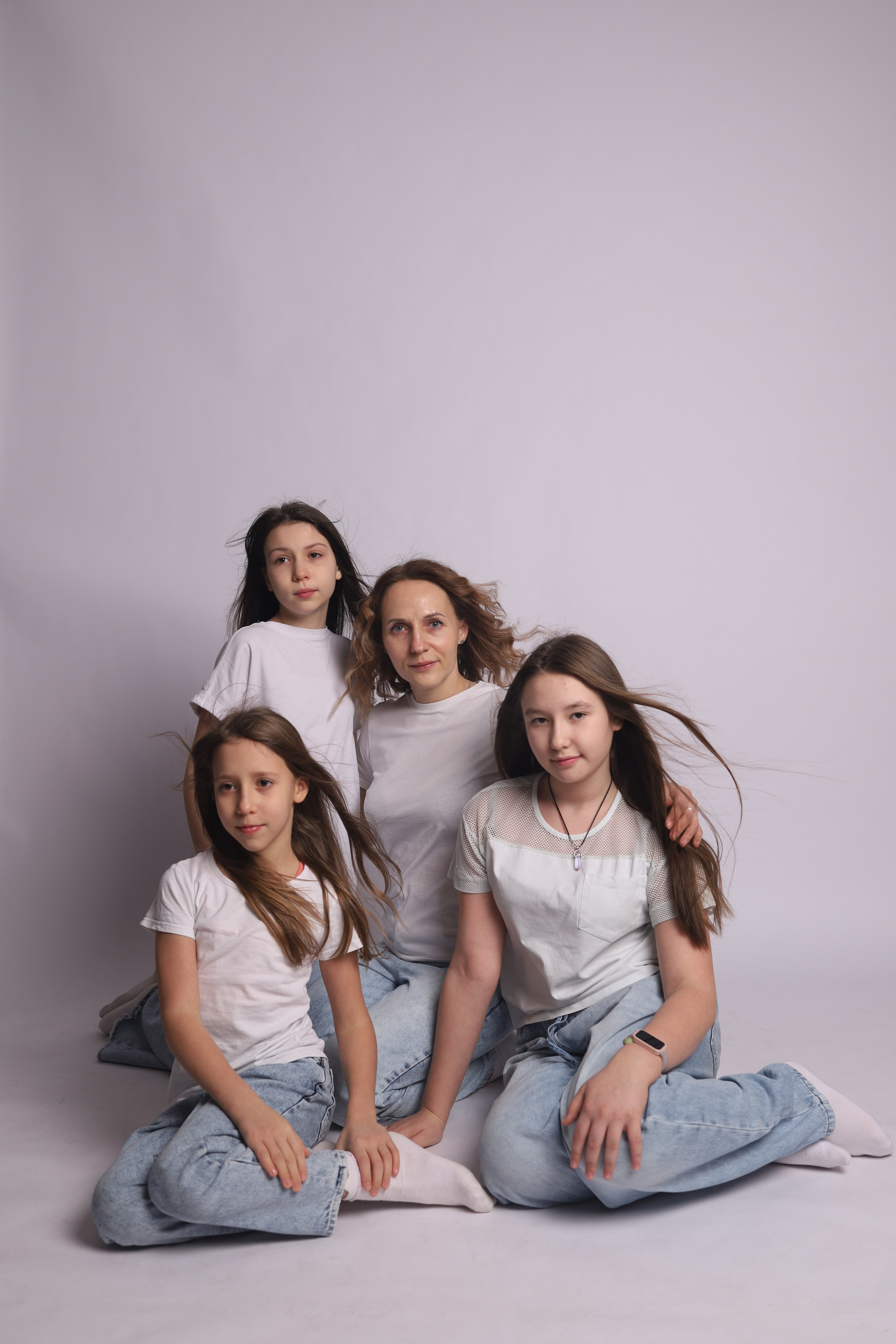 Селфи-студия «STORIES» профессиональная фотосессия без фотографа в Одинцово