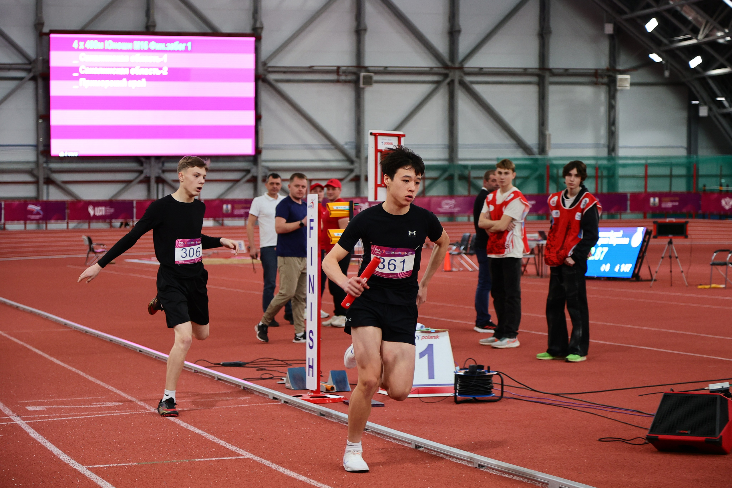 Фотограф в Южно-Сахалинске Валерий Харченко