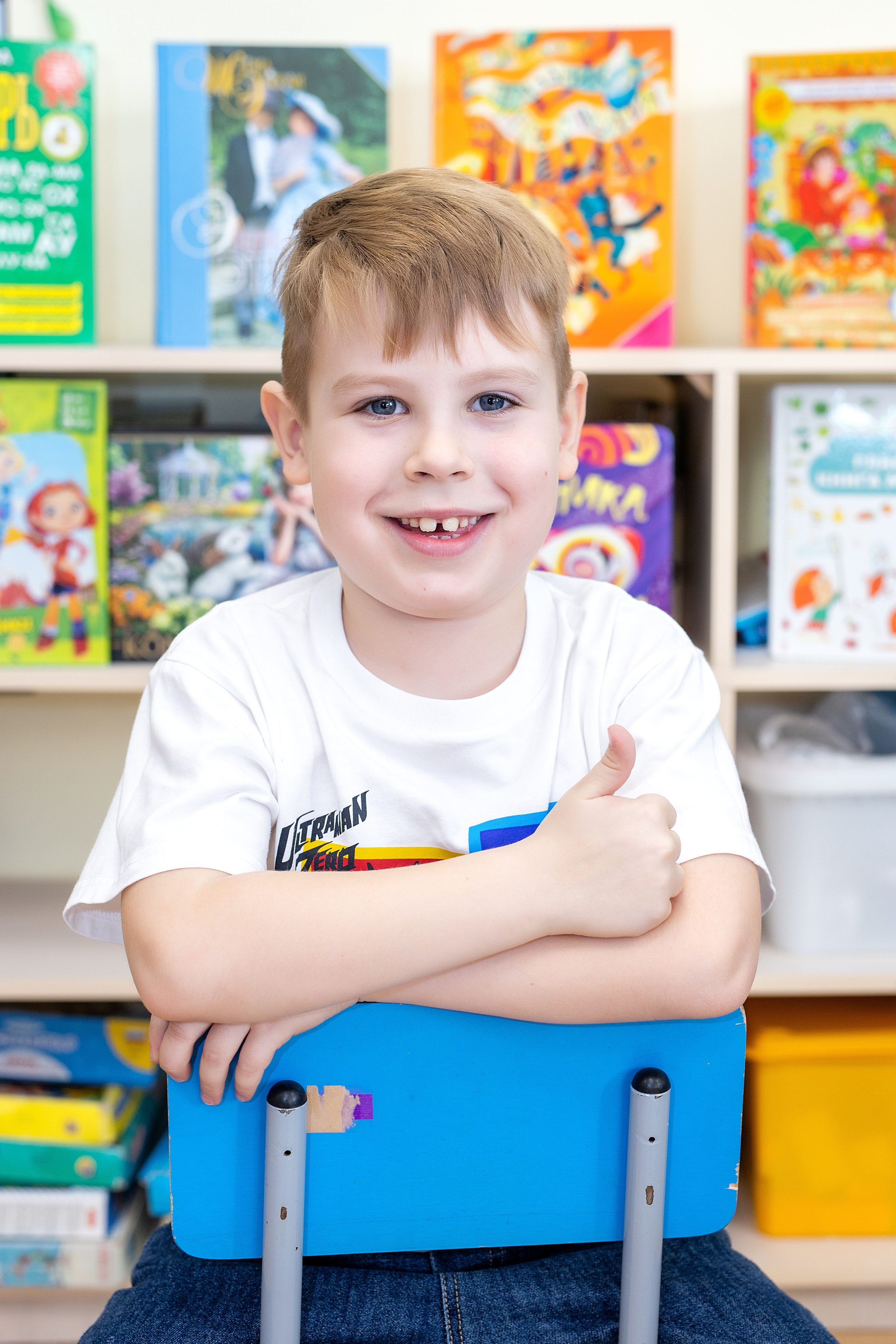 Детский сад 52, гр «Ромашка». Стильный выпускной альбом Владивосток фотограф Вероника Мигачева