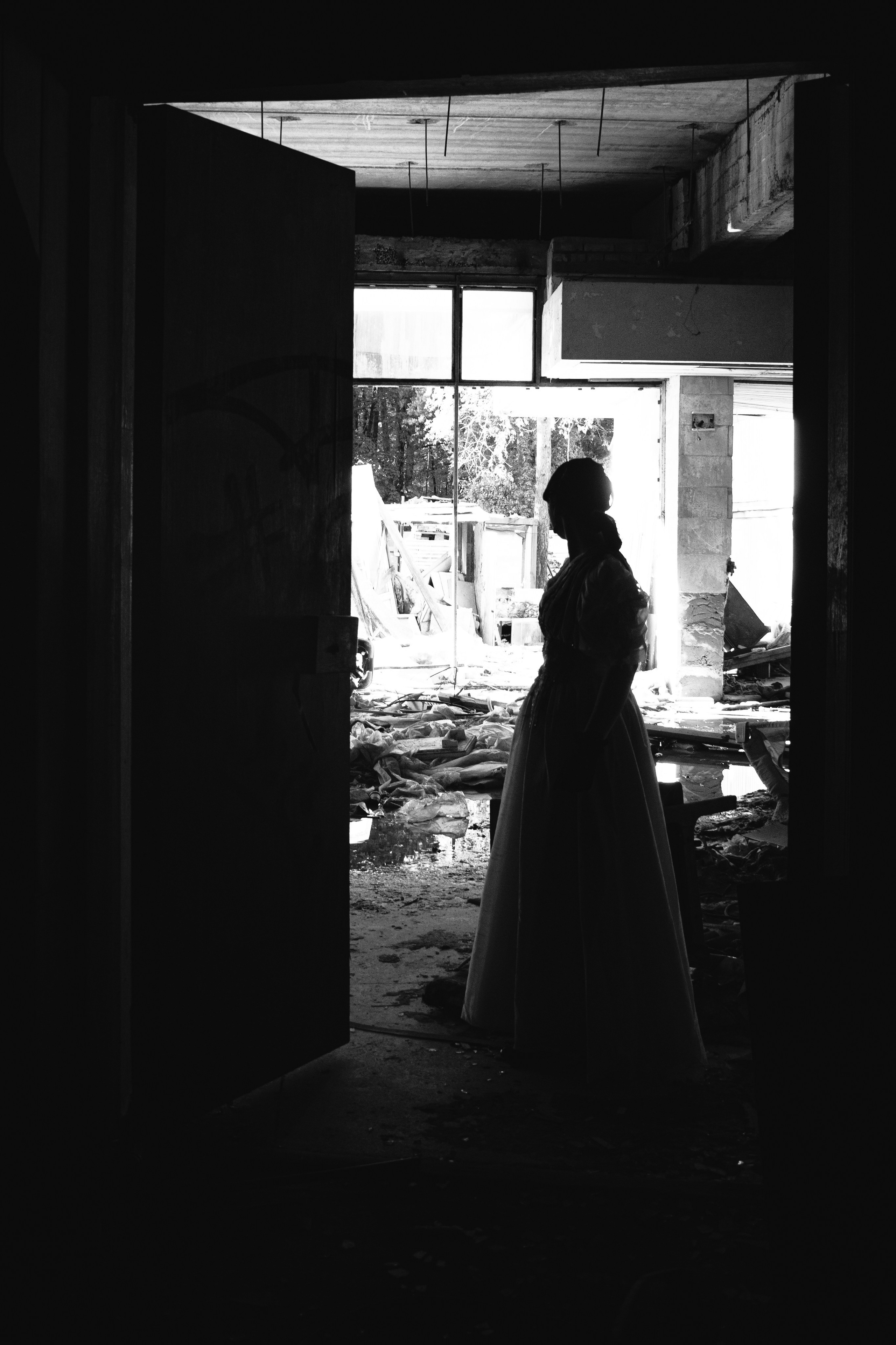 THE LOST THEATER. Rosebud. core production