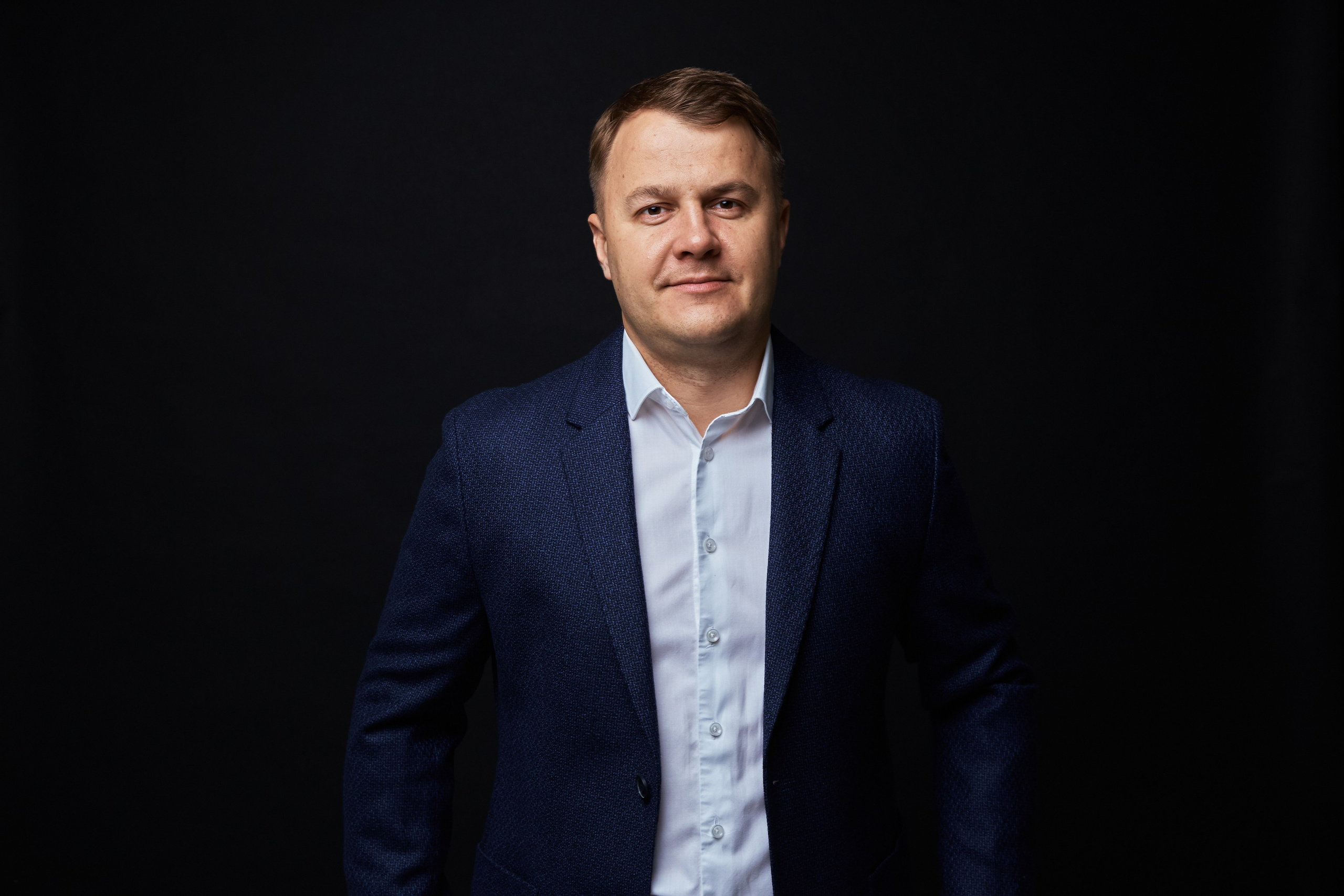 Портреты, Бизнес-контент. Фотограф Василий Бегаль