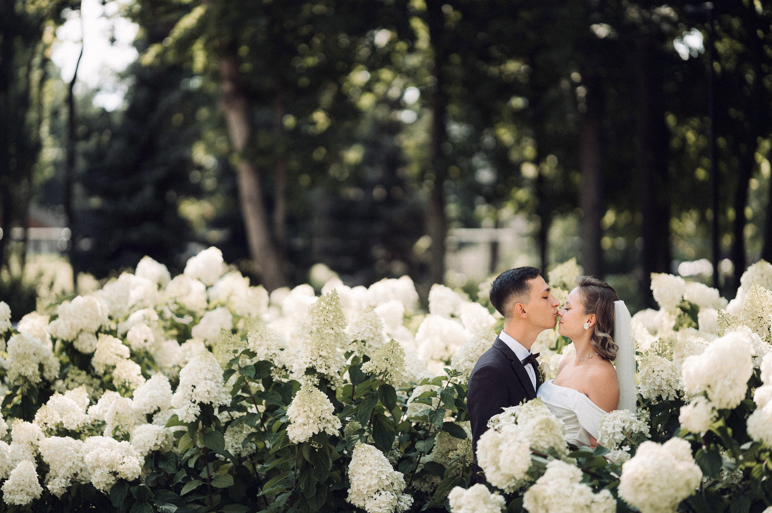 красивые места в Воронеже для фотосессии