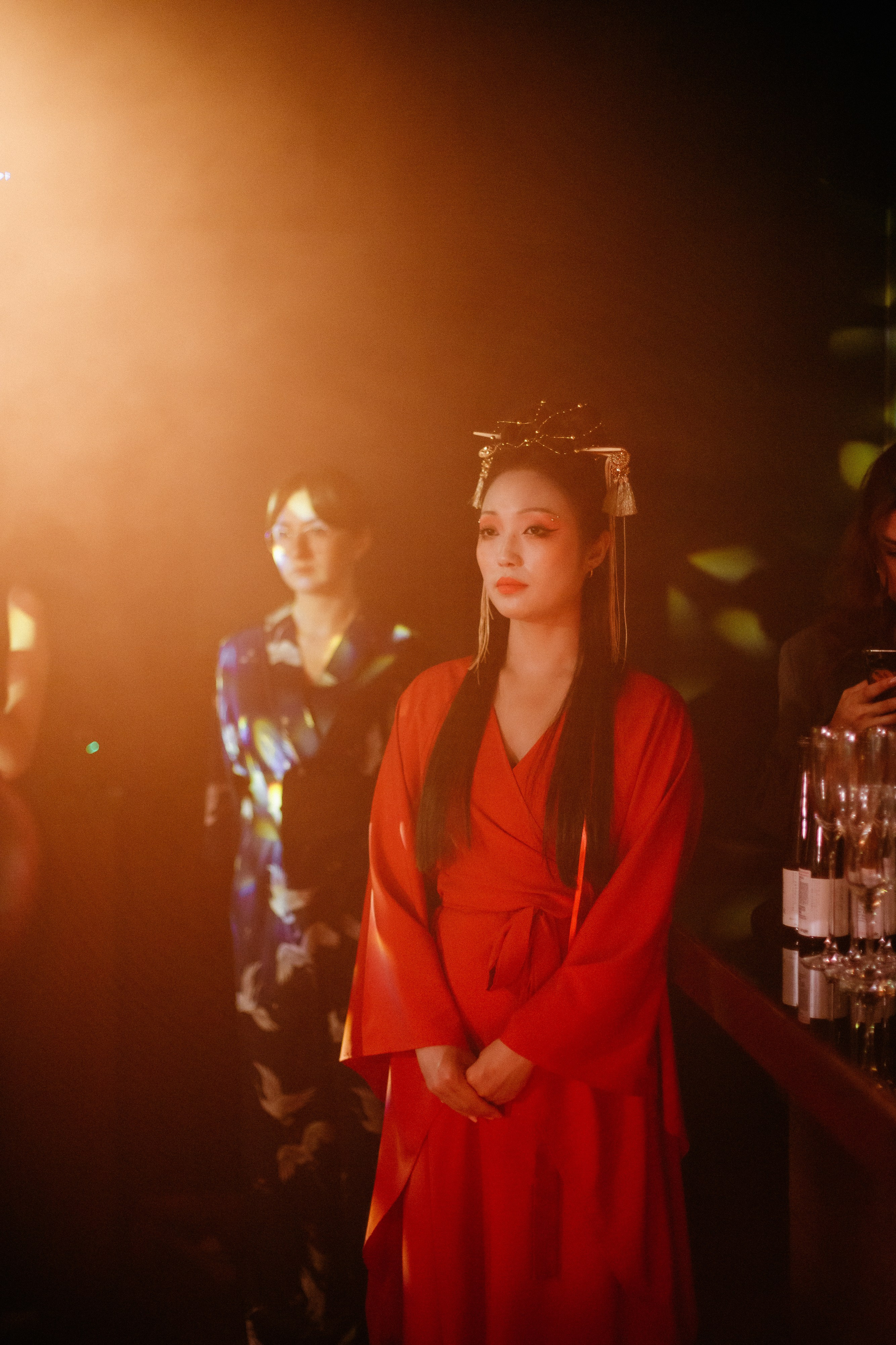 HANAMI — МЕМУАРЫ ГЕЙШИ. СВОИ. ФОТООТЧЕТЫ-СОБЫТИЯ-МЕСТА