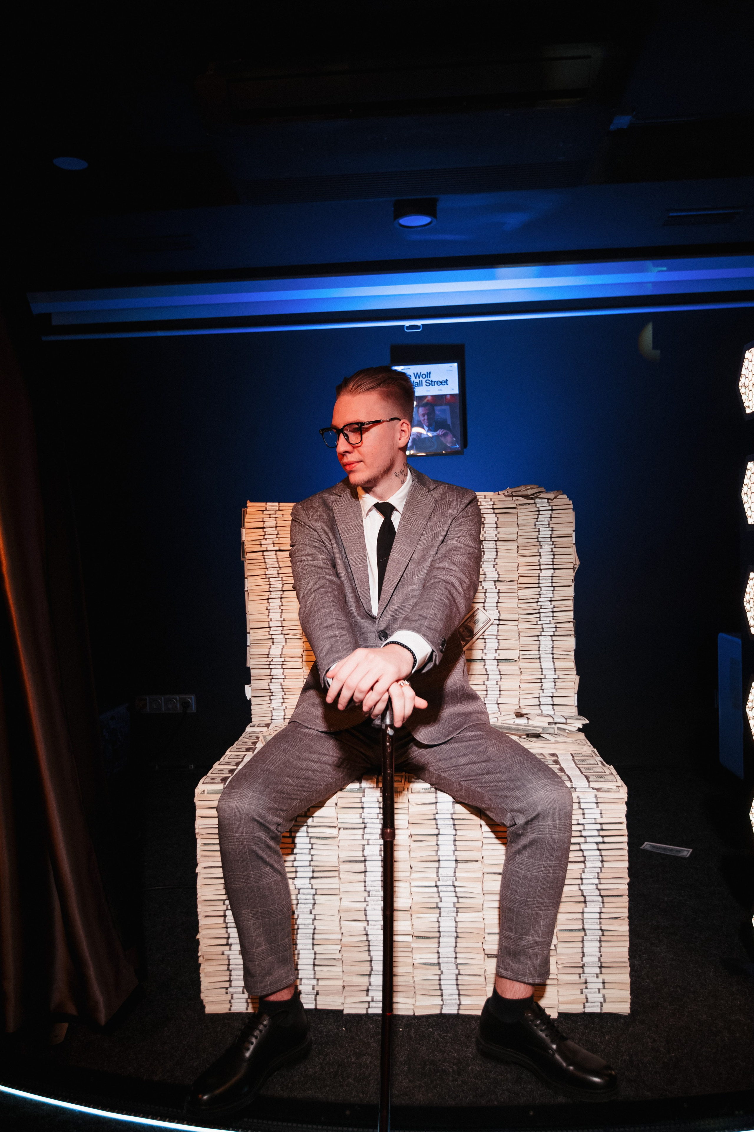 LA FAMIGLIA — SOLOVI — 1 YEAR. СВОИ. ФОТООТЧЕТЫ-СОБЫТИЯ-МЕСТА