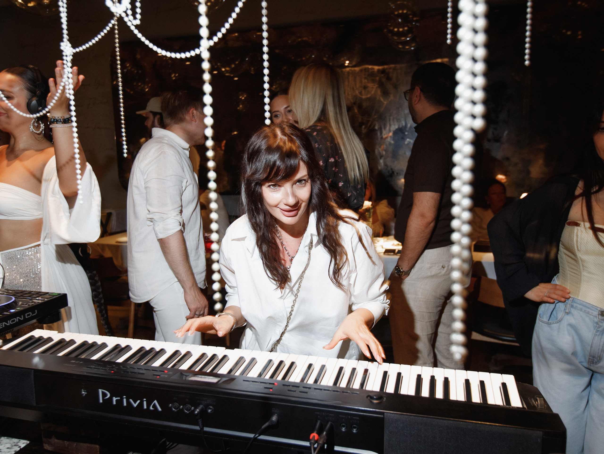 Pasta na bare — 3 YEARS. СВОИ. ФОТООТЧЕТЫ-СОБЫТИЯ-МЕСТА