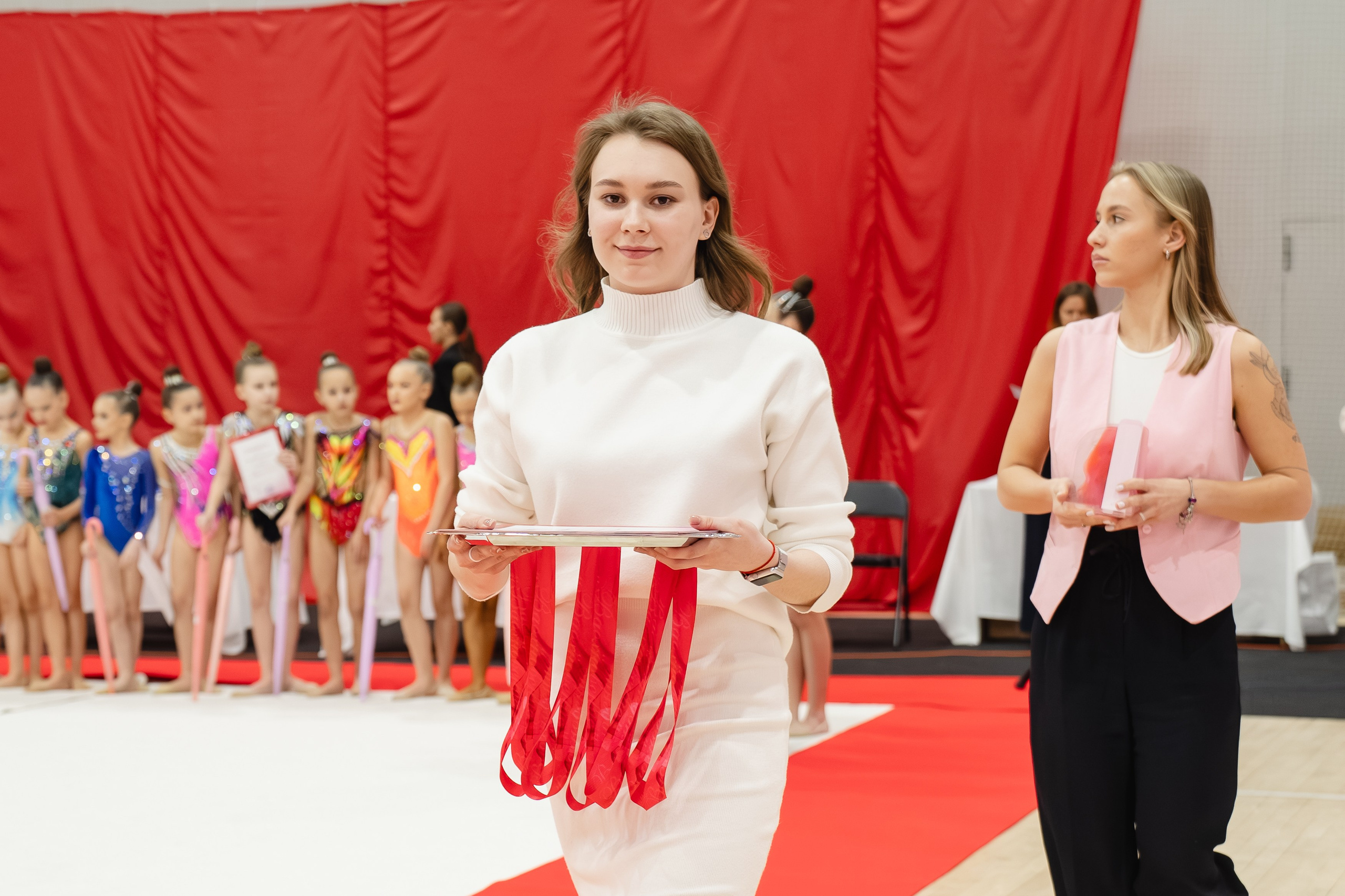 Вдохновение. Воробьева Ксения — Спортивный и танцевальный фотограф Новосибирск
