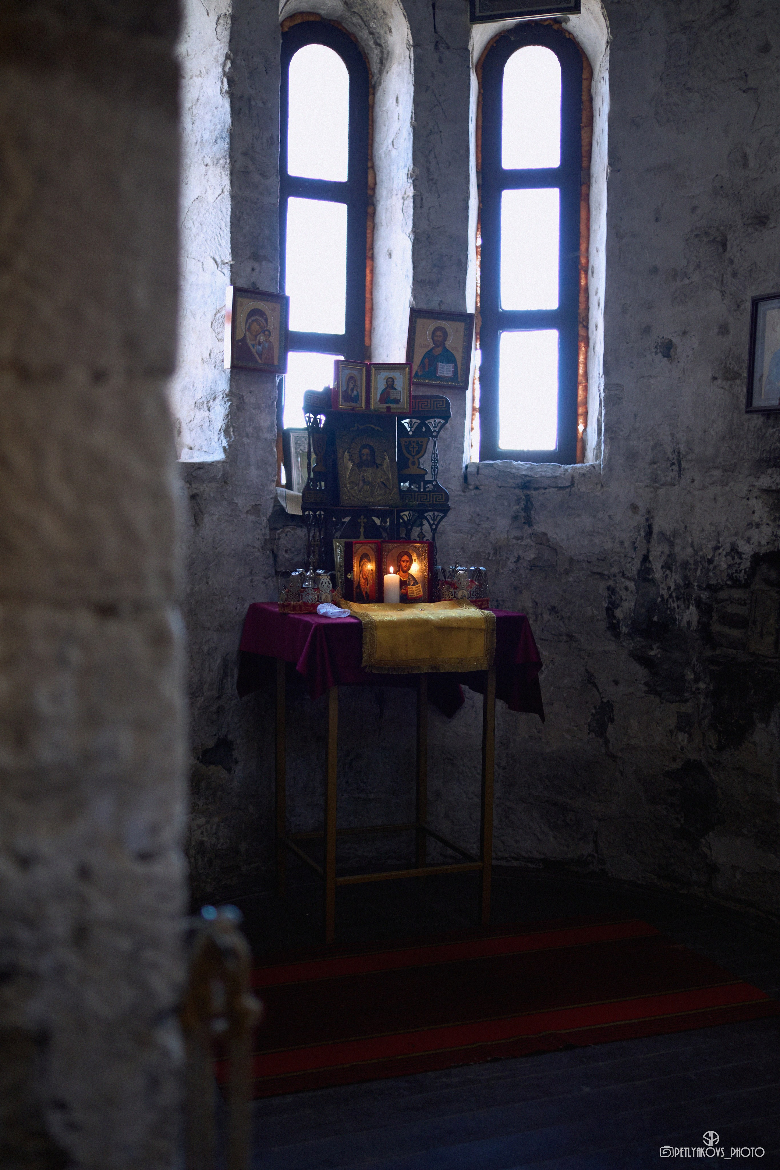 Венчание Анны и Романа. Фотограф, видеограф Пятигорск, Ставрополь, Ессентуки, Petlyakovs_photo