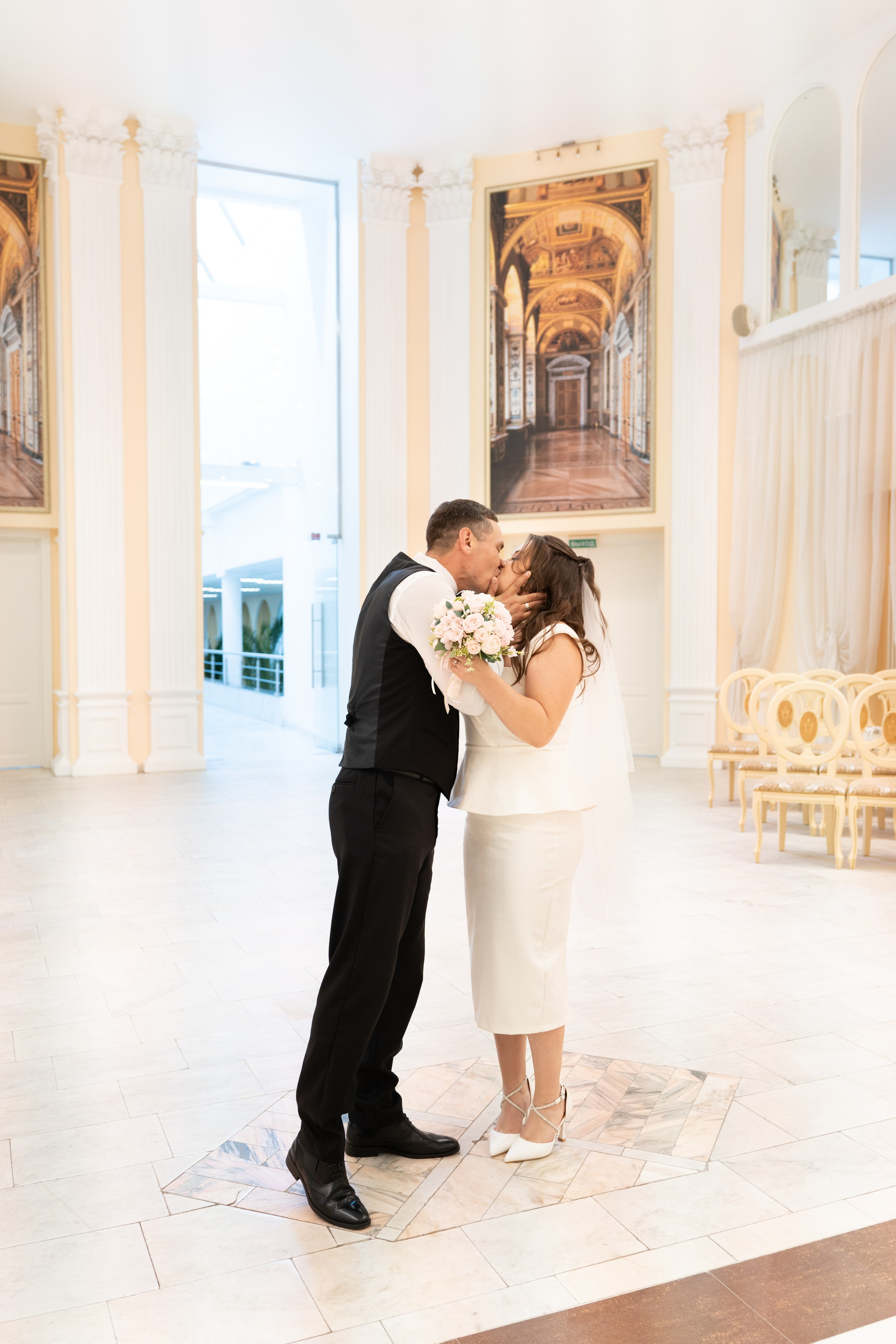 Алина+Андрей. Главная