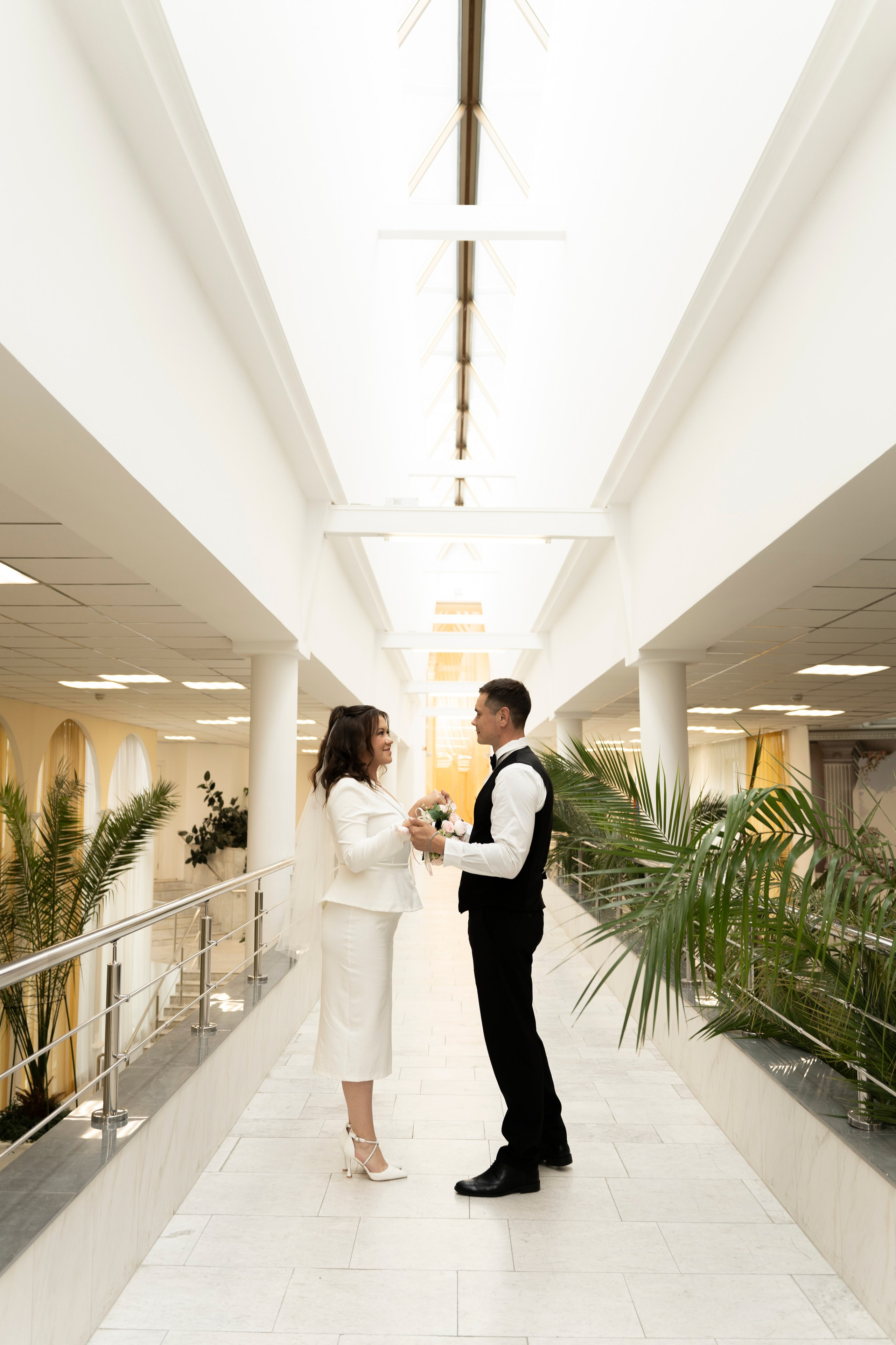 Алина+Андрей. Главная