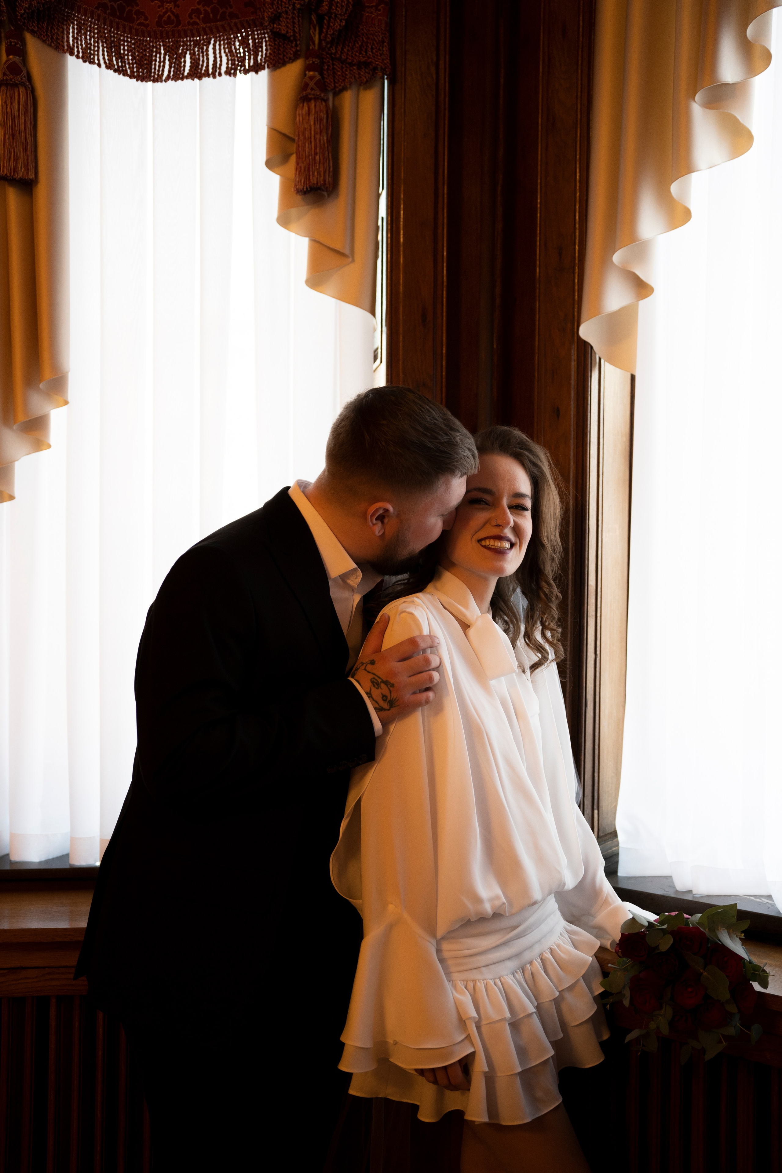 Вероника+Вячеслав. Главная