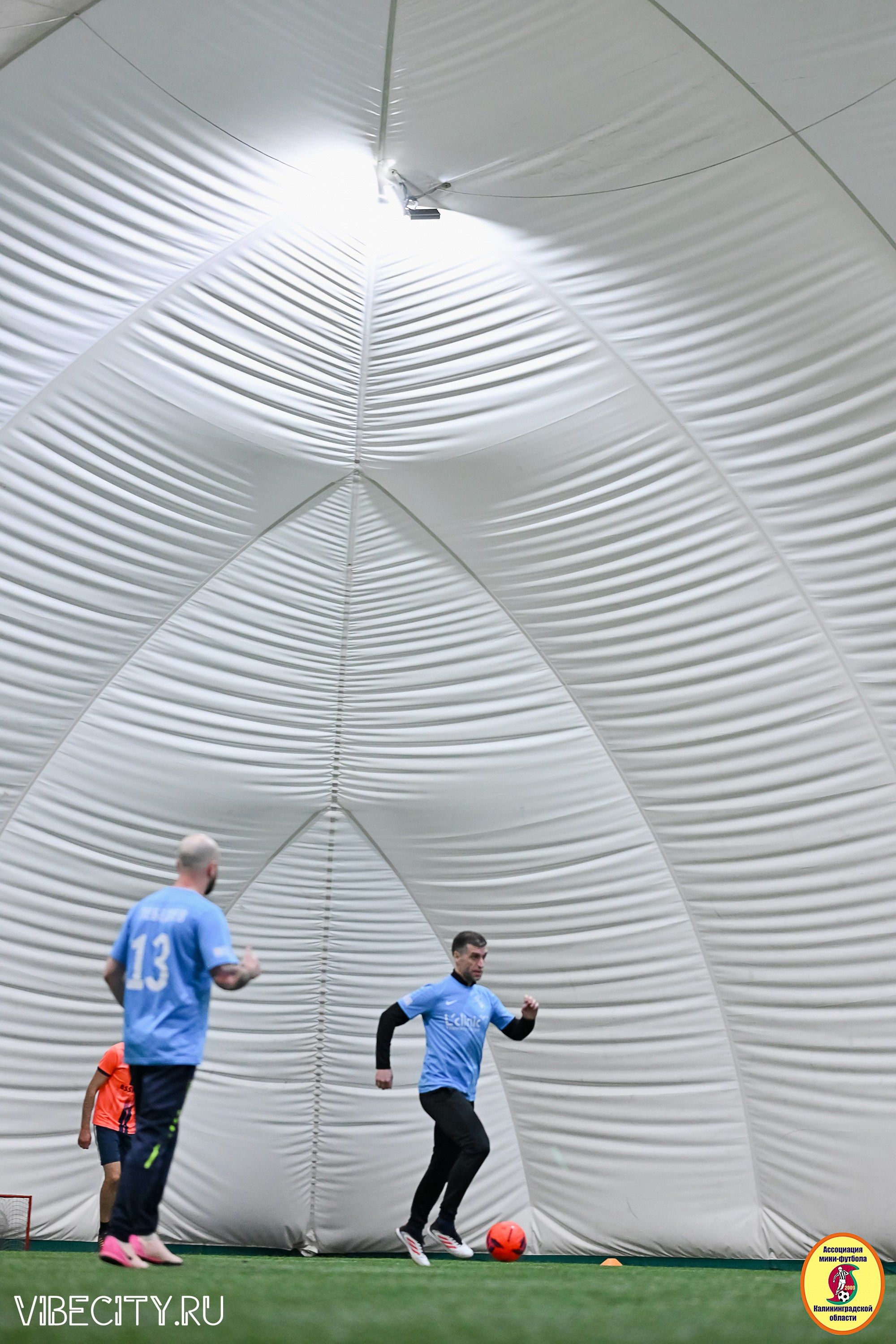 Награждение Премьер-Лига 6×6. VIBECITY.RU Вайб Сити Ру Фоторепортажи Фотоотчеты Калининград