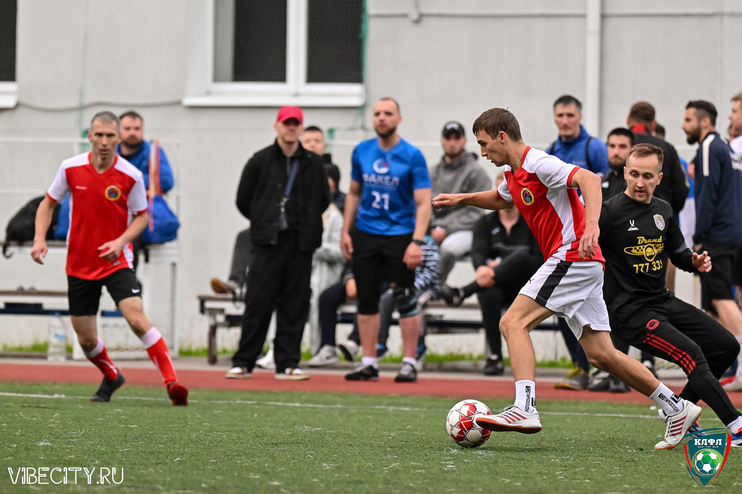 XXl Летний Кубок Калининградской ЛФЛ. VIBECITY.RU Вайб Сити Ру Фоторепортажи Фотоотчеты Калининград