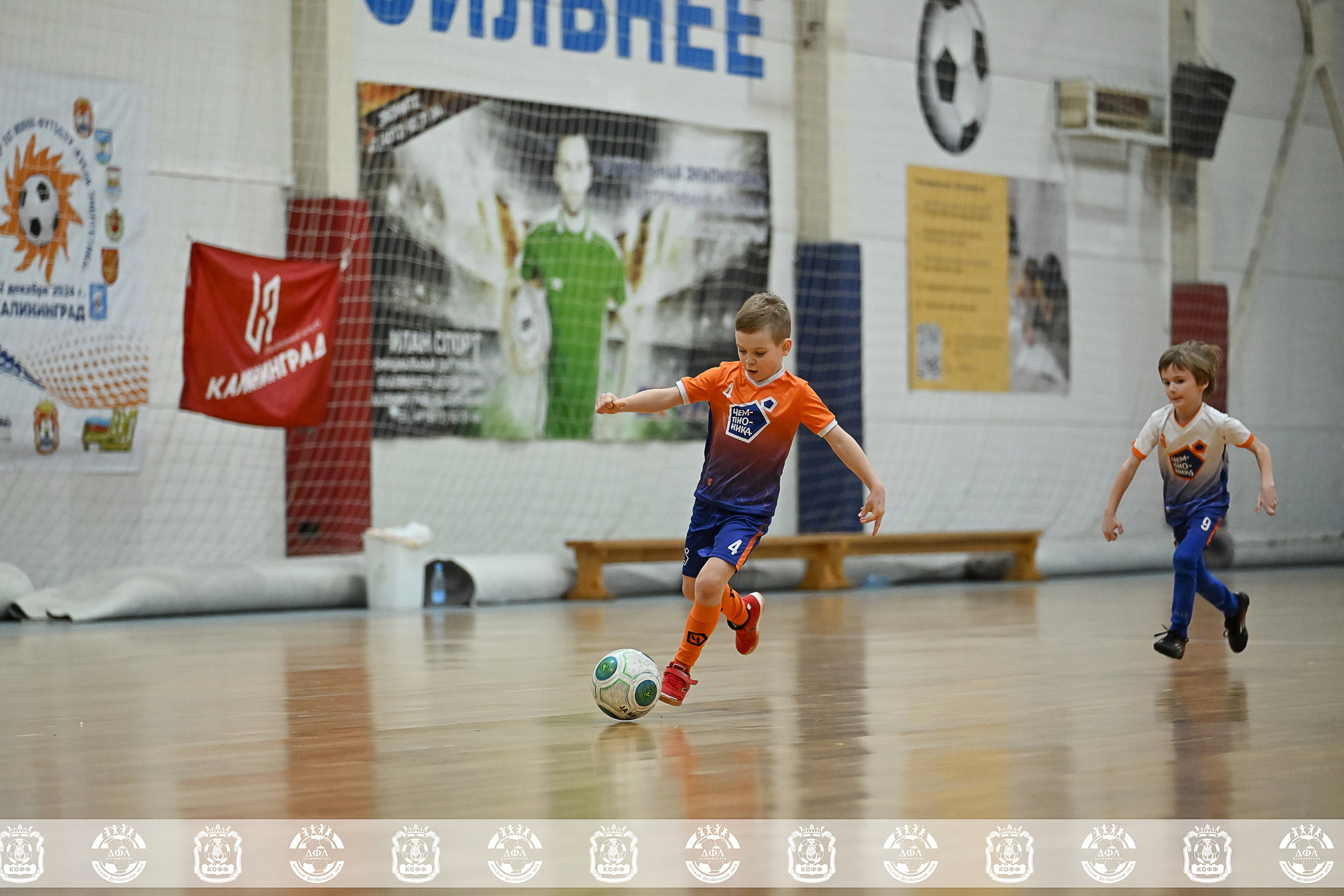 ДФЛ СанТермо. VIBECITY.RU Вайб Сити Ру Фоторепортажи Фотоотчеты Калининград