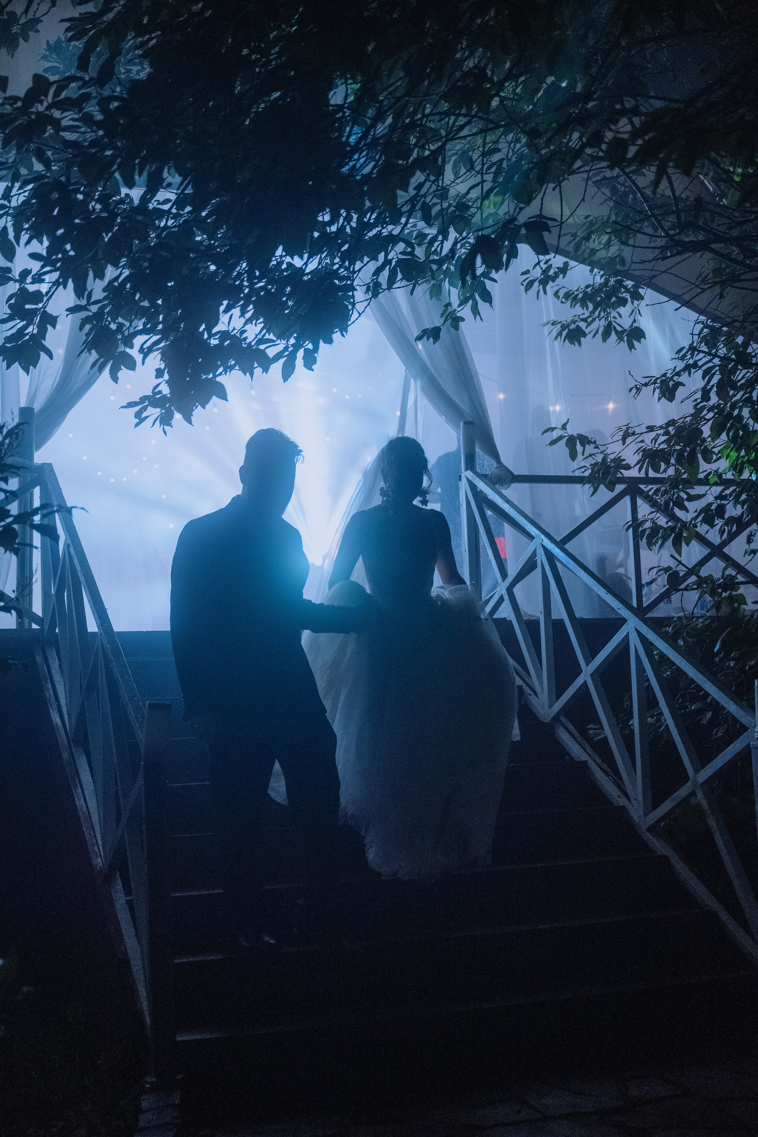 Свадьба Насти и Вани. Фотограф в Москве