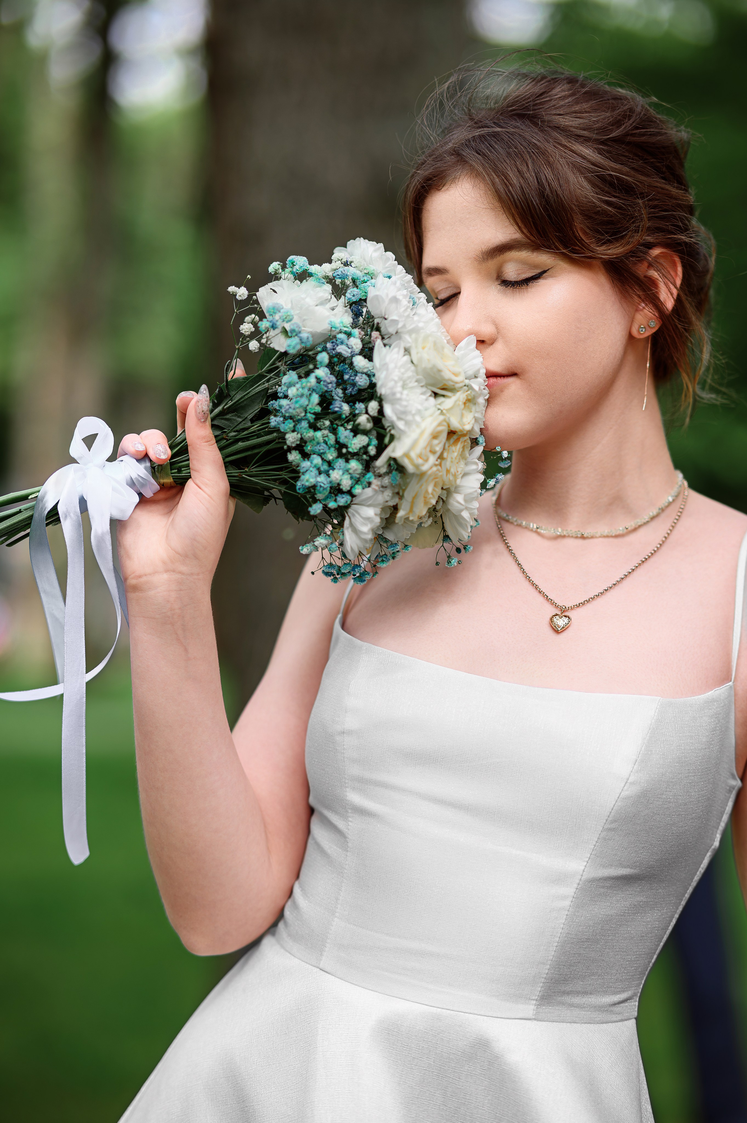 Вадим и Полина. Фотосъемка и видеосъемка в Калининграде Liveemotion.pro