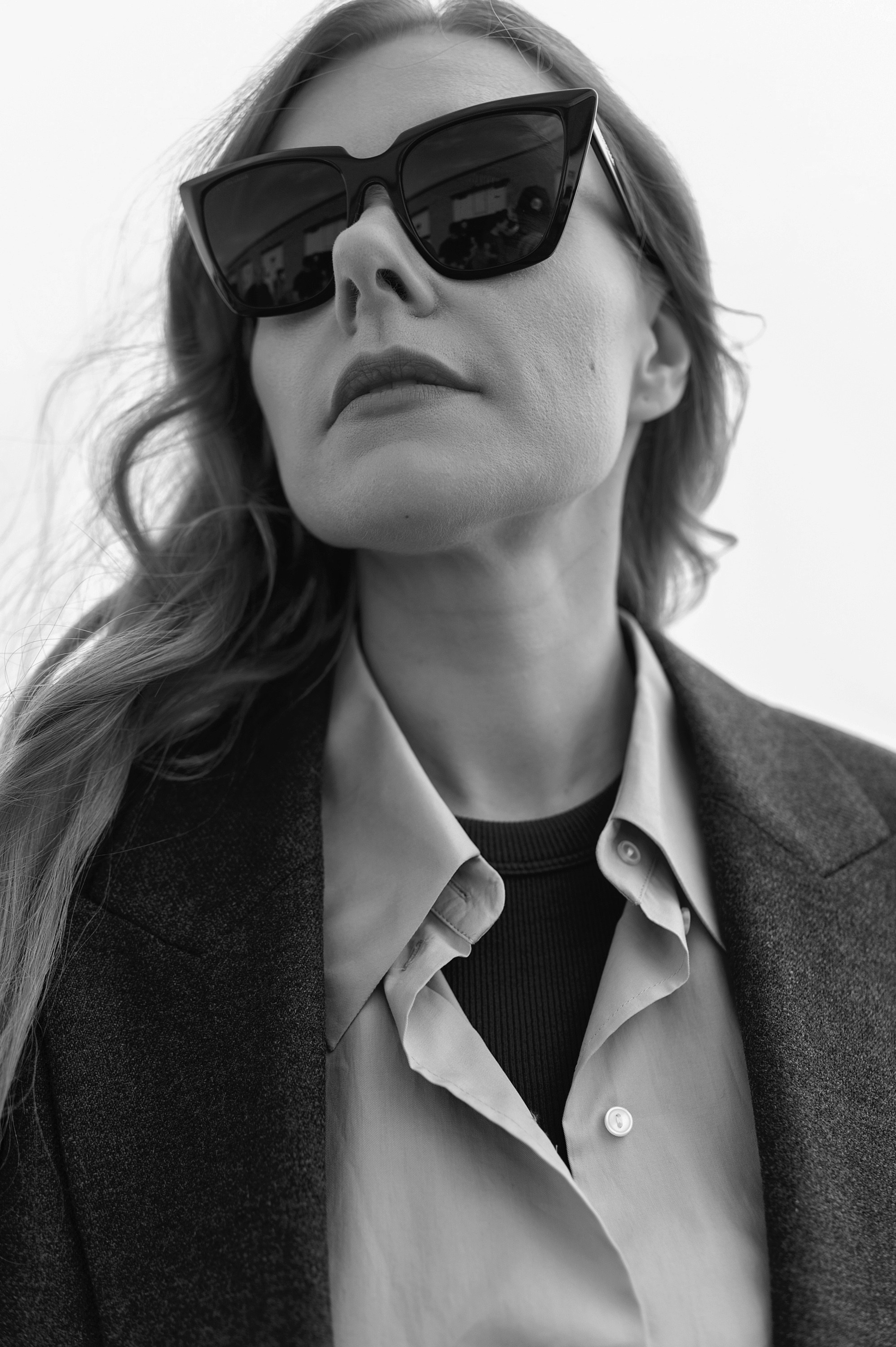 Татьяна. Полная визуальная упаковка с нуля. Фотограф Игорь Цаплин