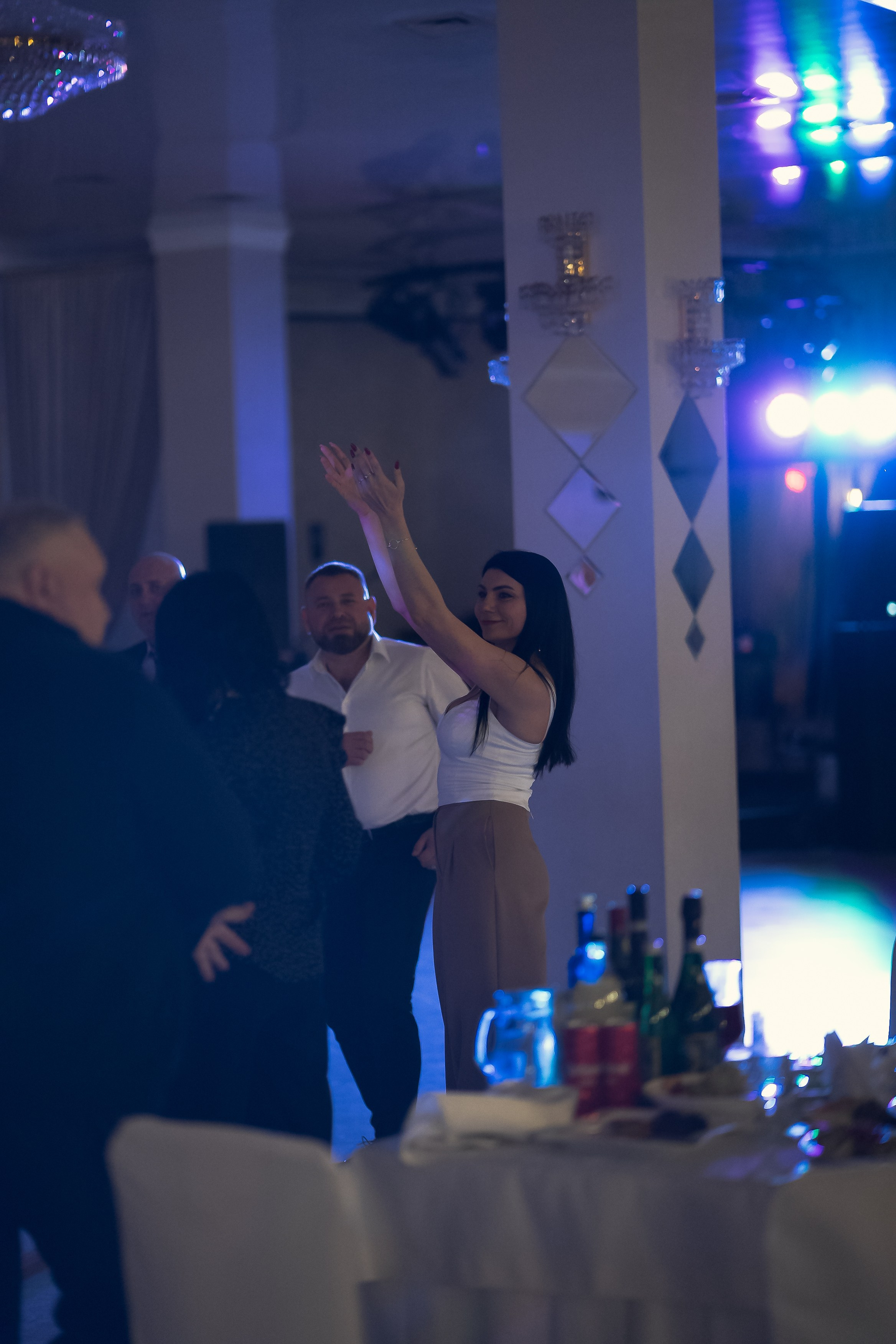 Юбилей Марины. Фотограф, видеограф Пятигорск, Ставрополь, Ессентуки, Petlyakovs_photo