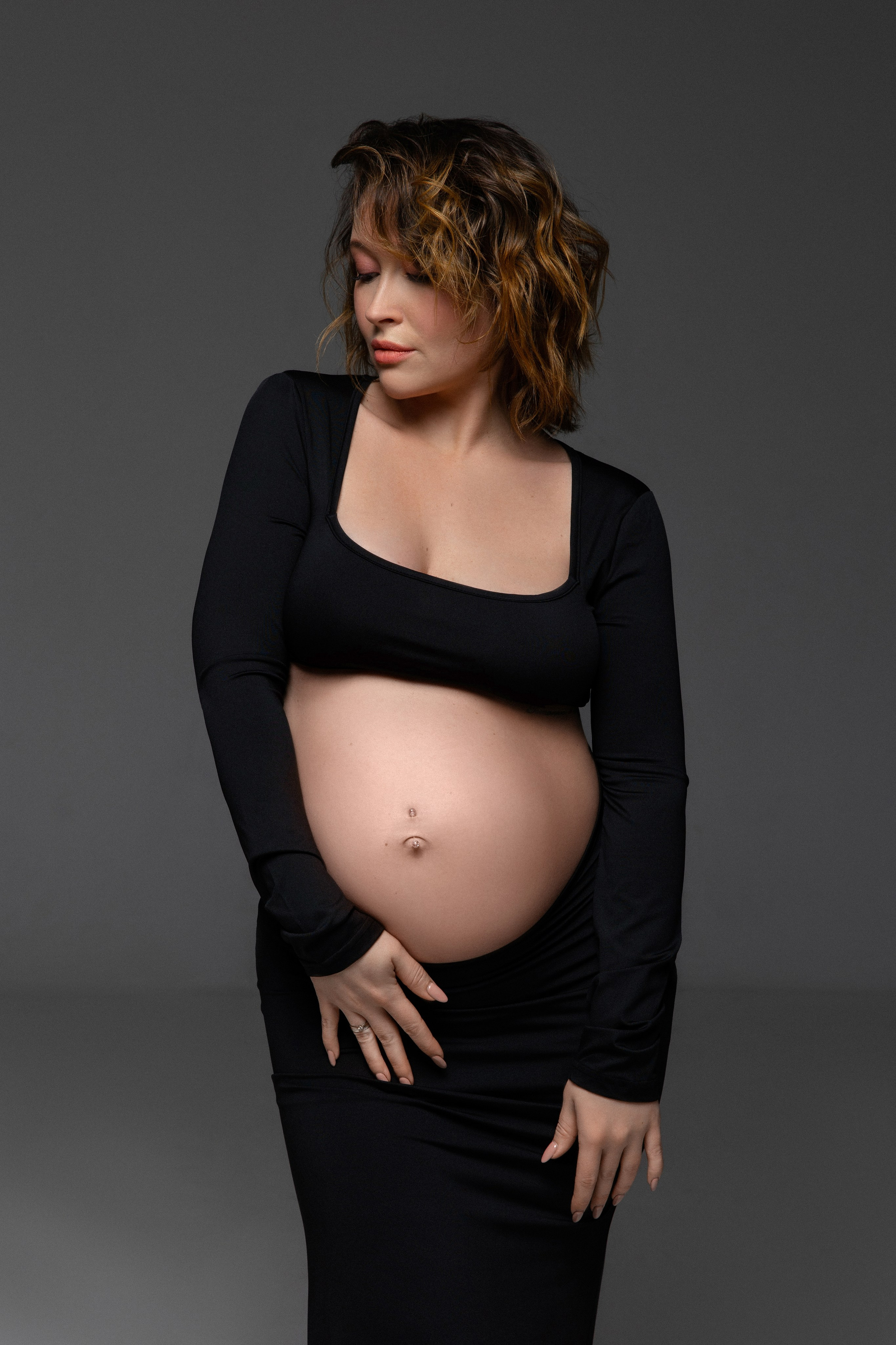 Одежда для фотосессии. Фотограф беременности в Воронеже Кристина Беляева