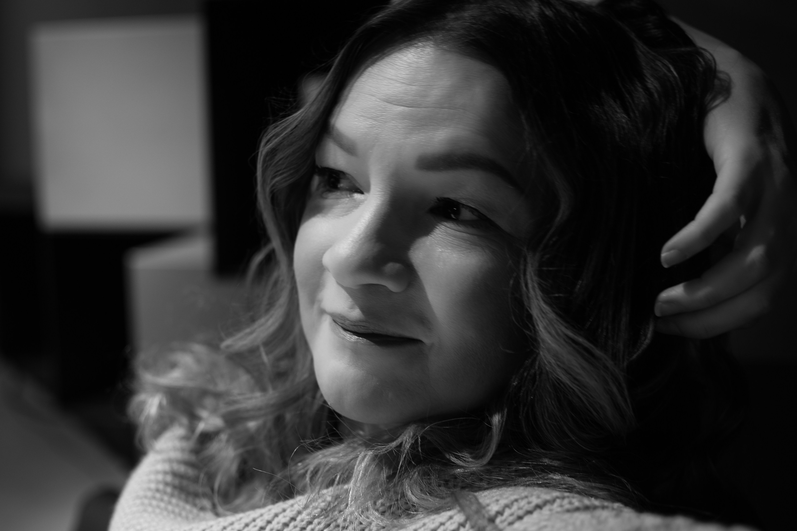 Мамин день 9 марта 2024. Фотограф Ольга Морятова