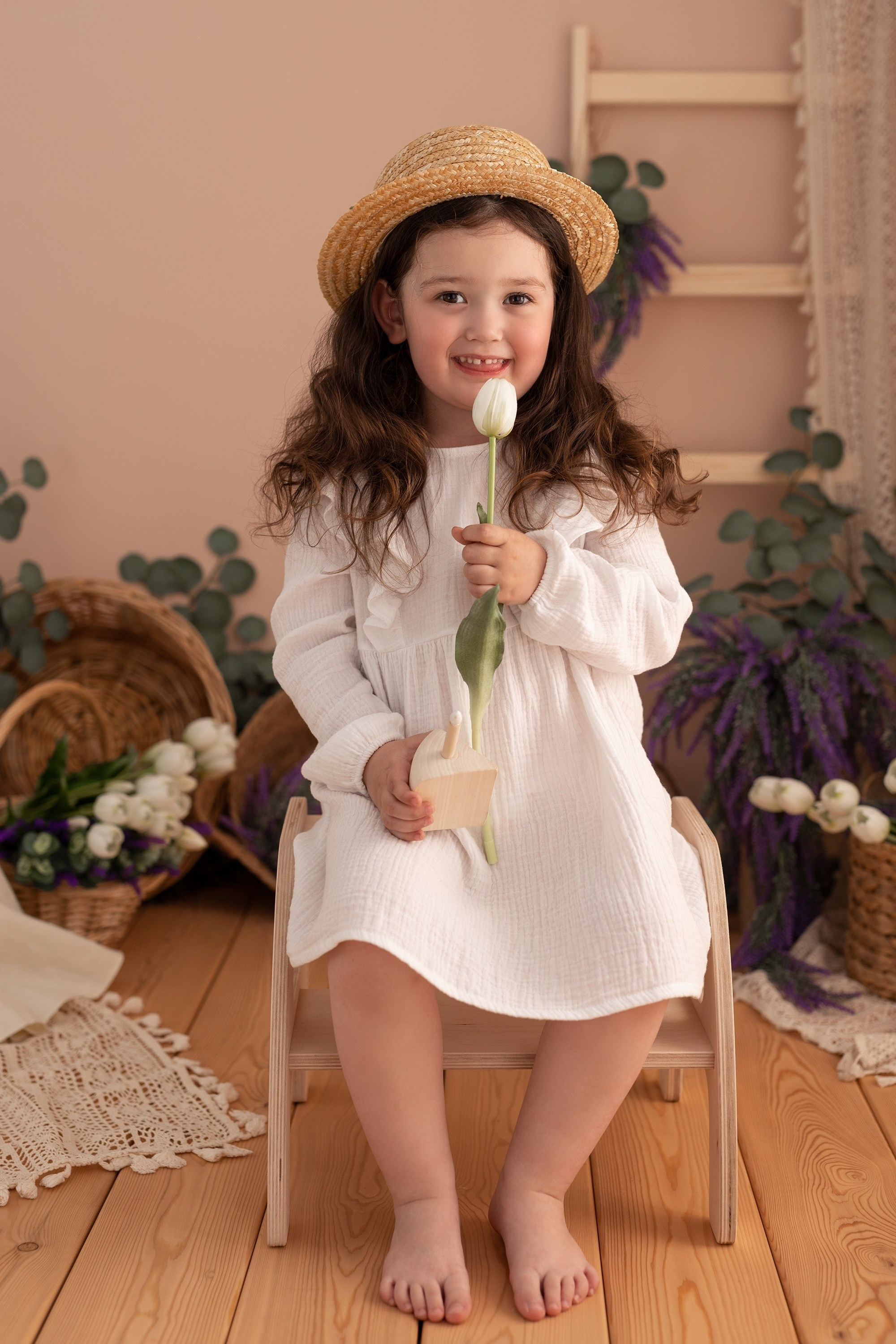 Фотограф Ольга Трубникова