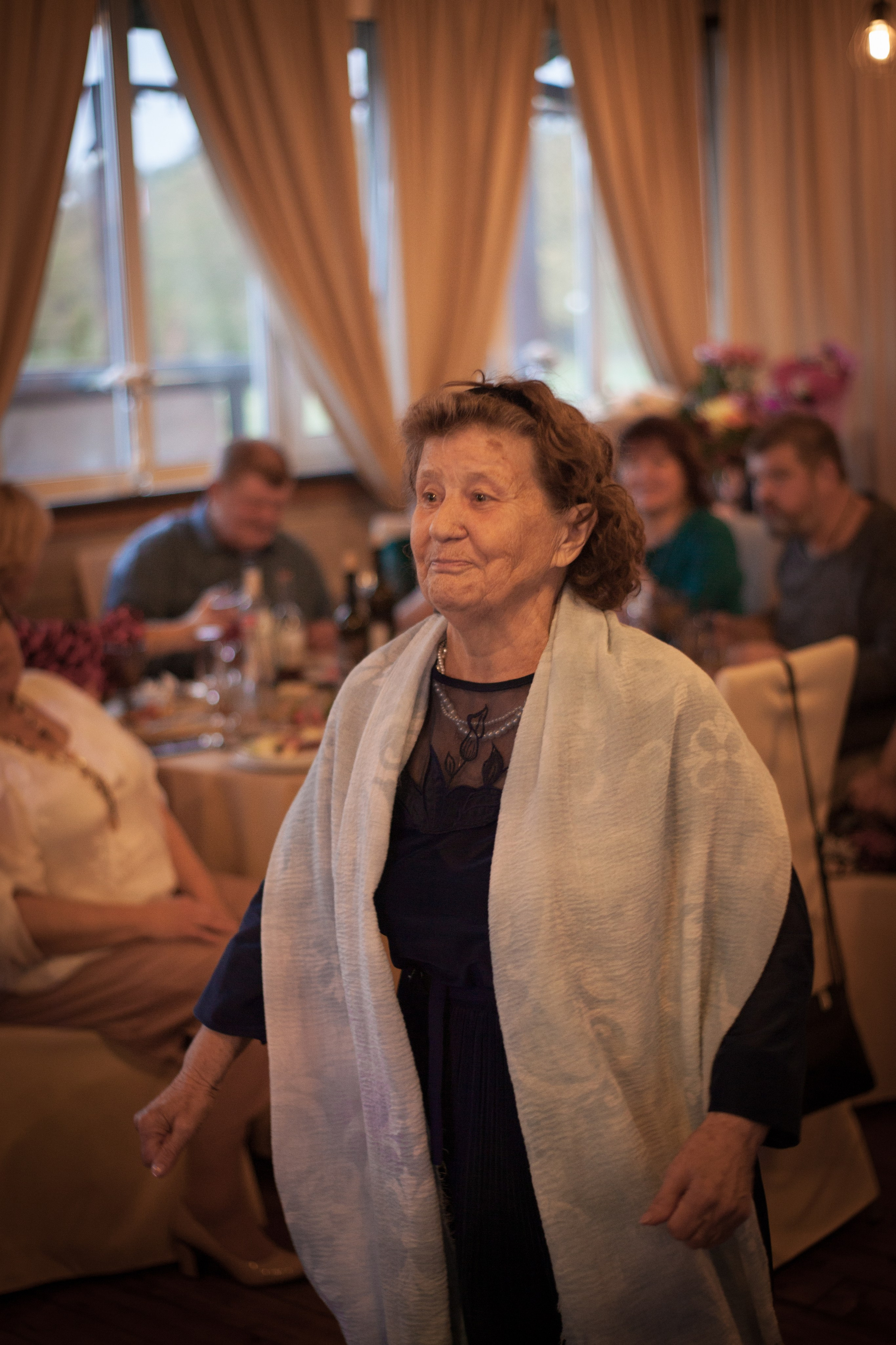 Свадьба. Портретный и свадебный фотограф в Москве Сергей Святной