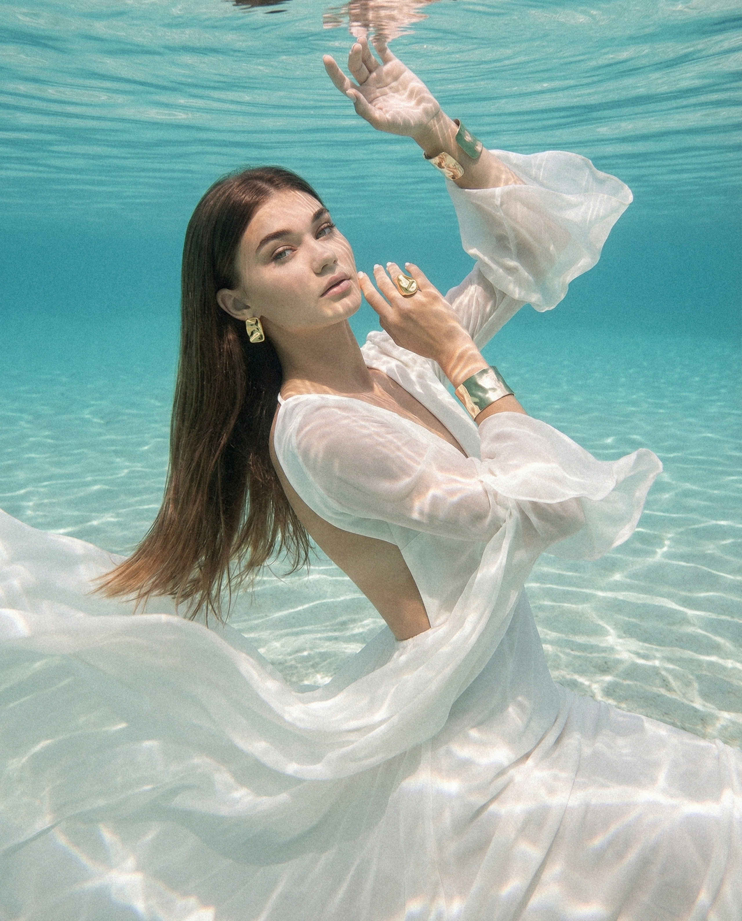 AI контент. Фотограф Мария Бесштанькина