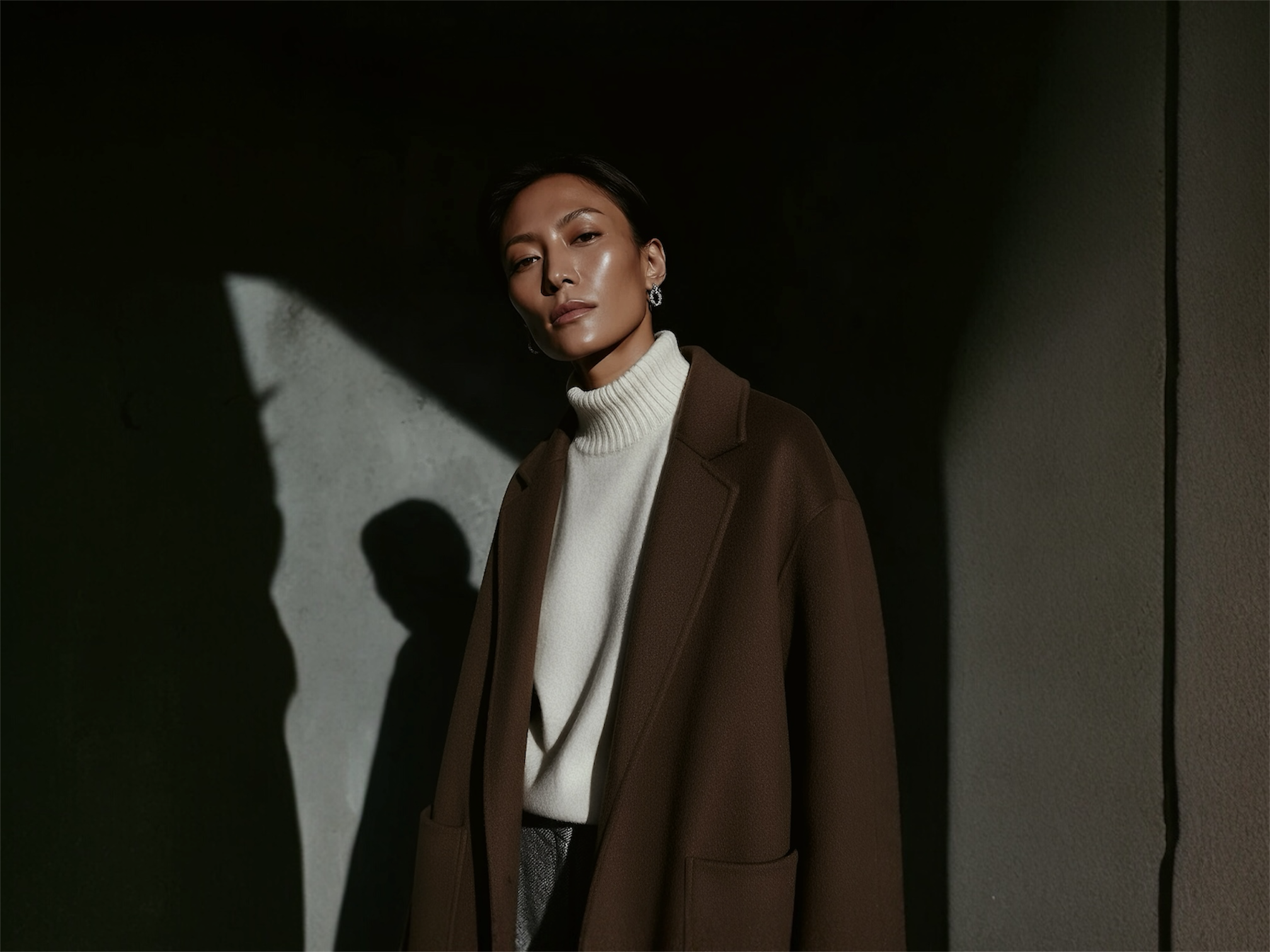 Услуги. Без фотографа. AI