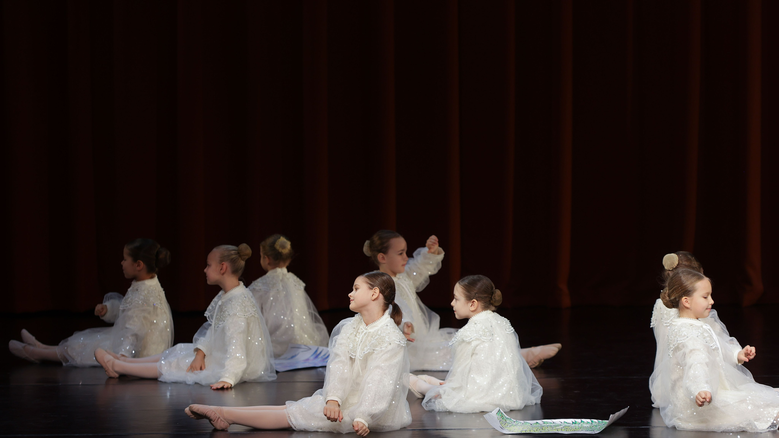 Фестиваль хореографического искусства «КУБОК ЛЕГЕНДЫ — 2025». Выпускные альбомы и школьный фотограф в Подольске, Троицке, Щербинке, Москве и Московской области