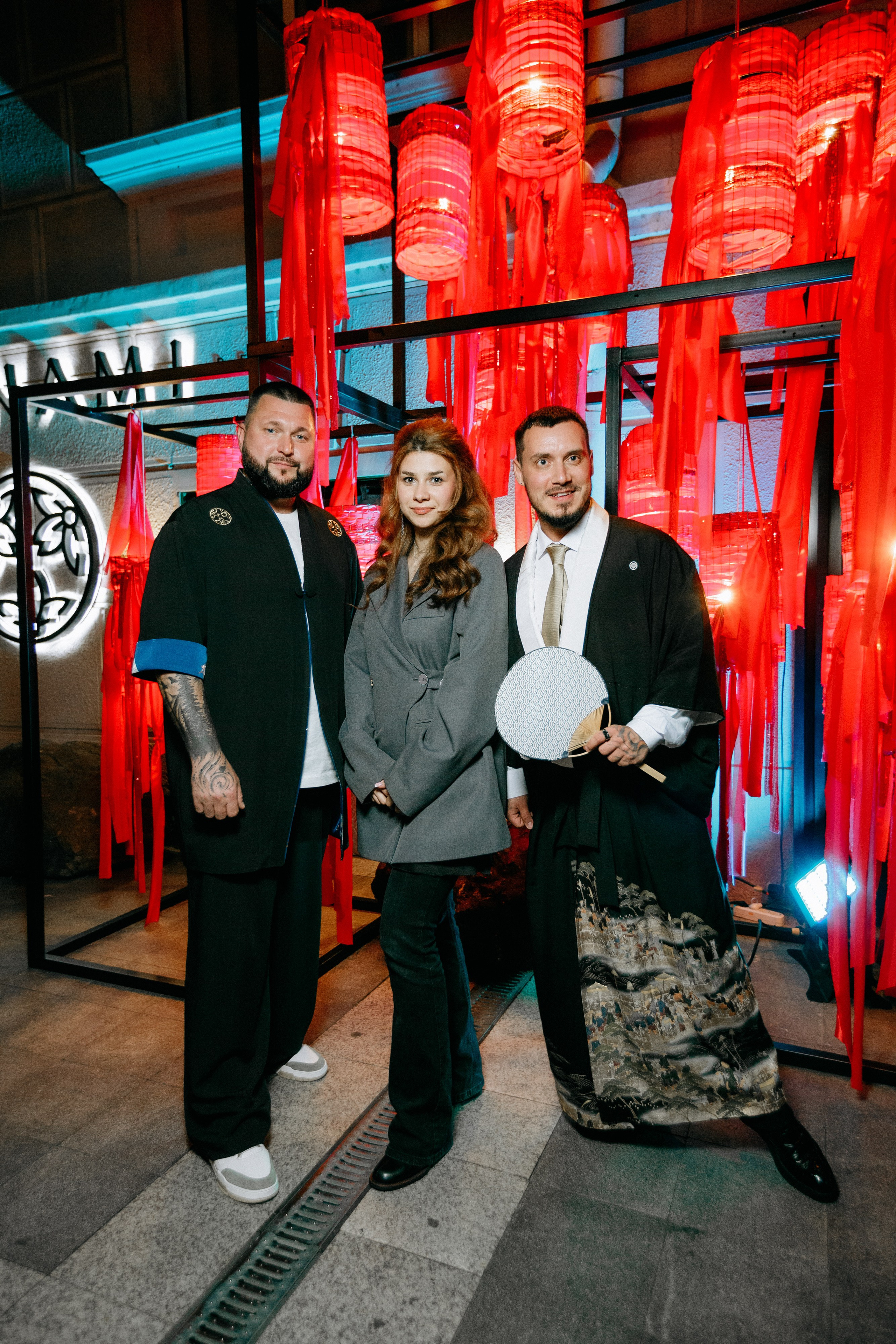 HANAMI — МЕМУАРЫ ГЕЙШИ. СВОИ. ФОТООТЧЕТЫ-СОБЫТИЯ-МЕСТА