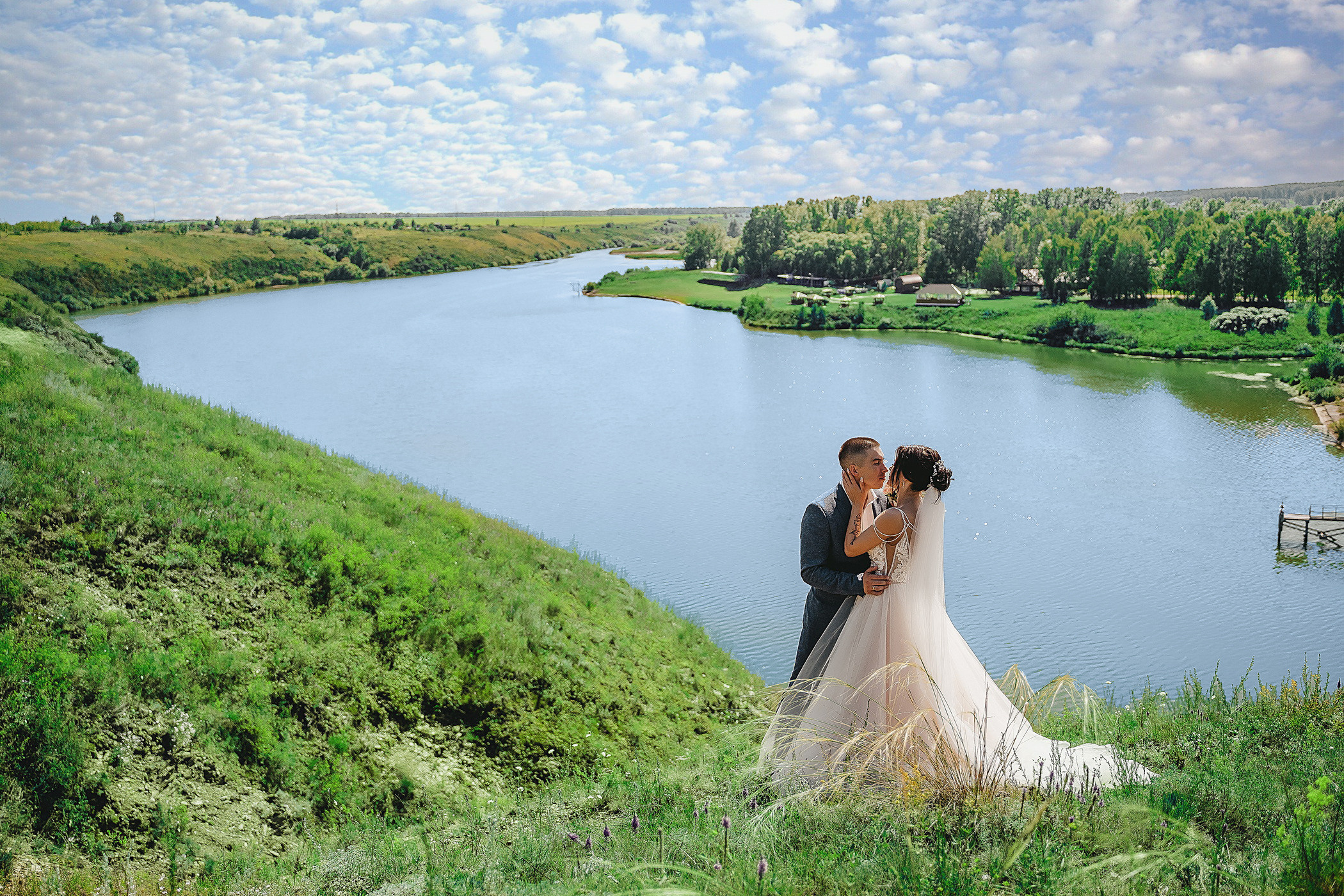 Фотограф Сергей Лукьяненко