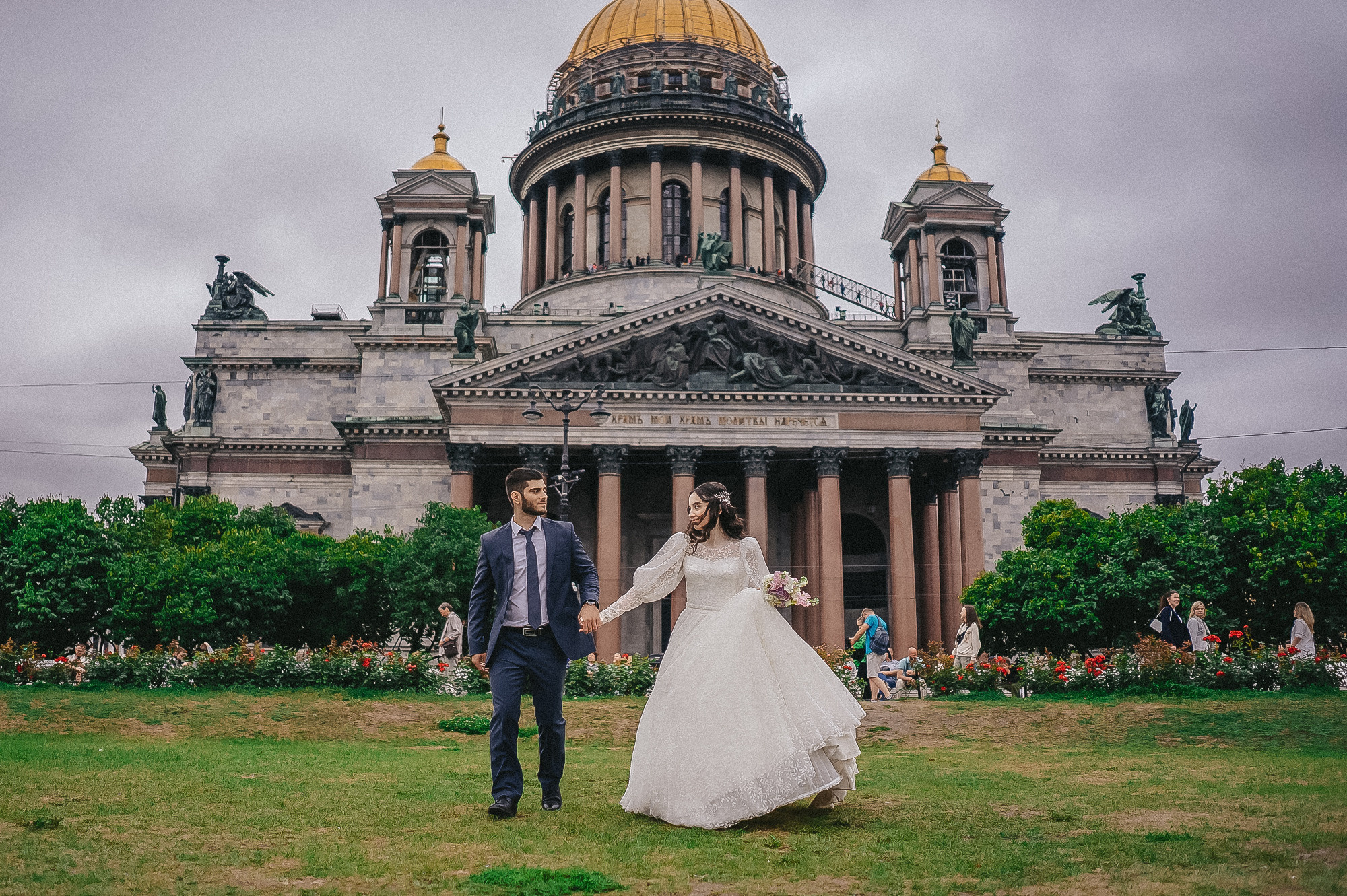 Фотограф Сергей Лукьяненко