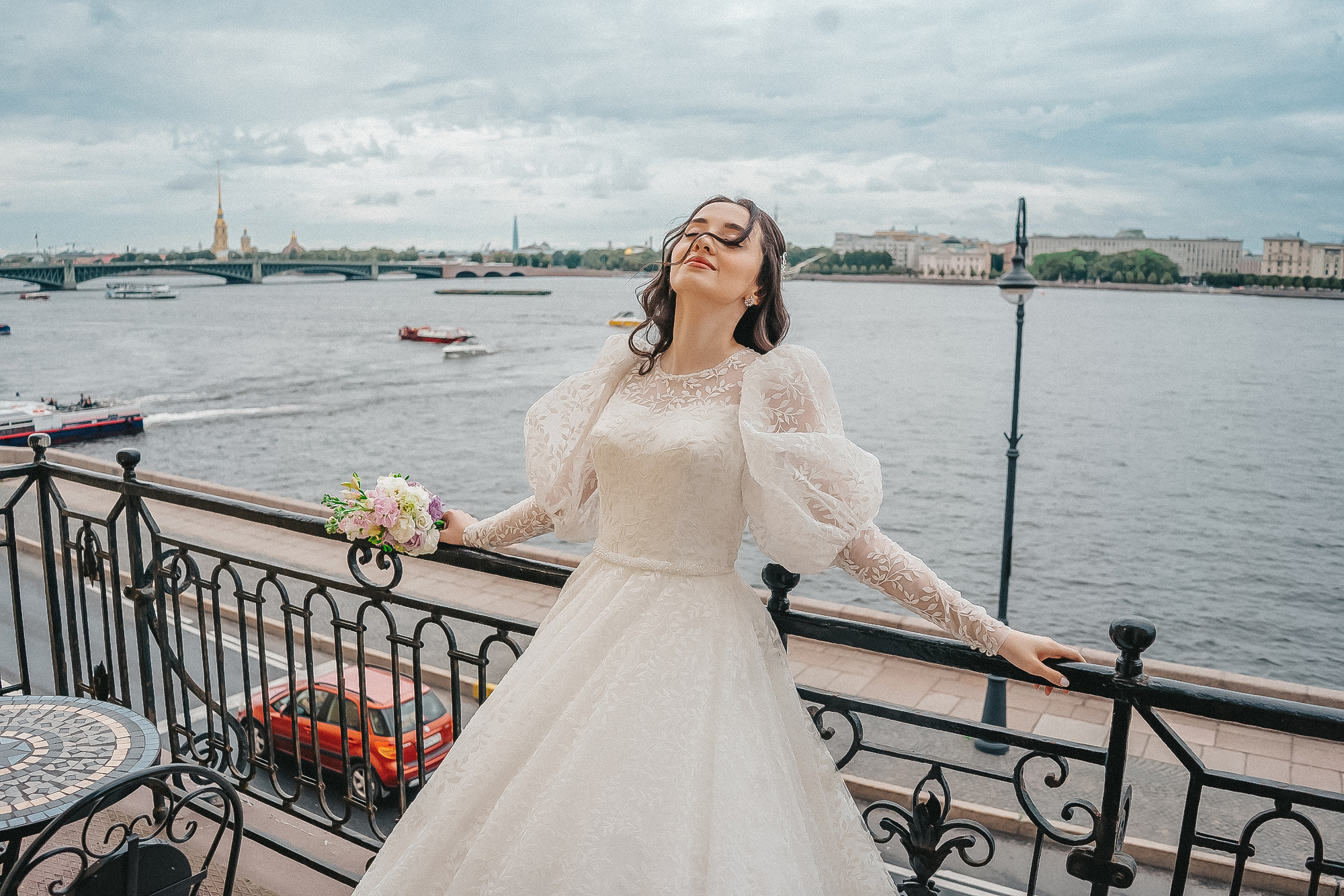 Фотограф Сергей Лукьяненко