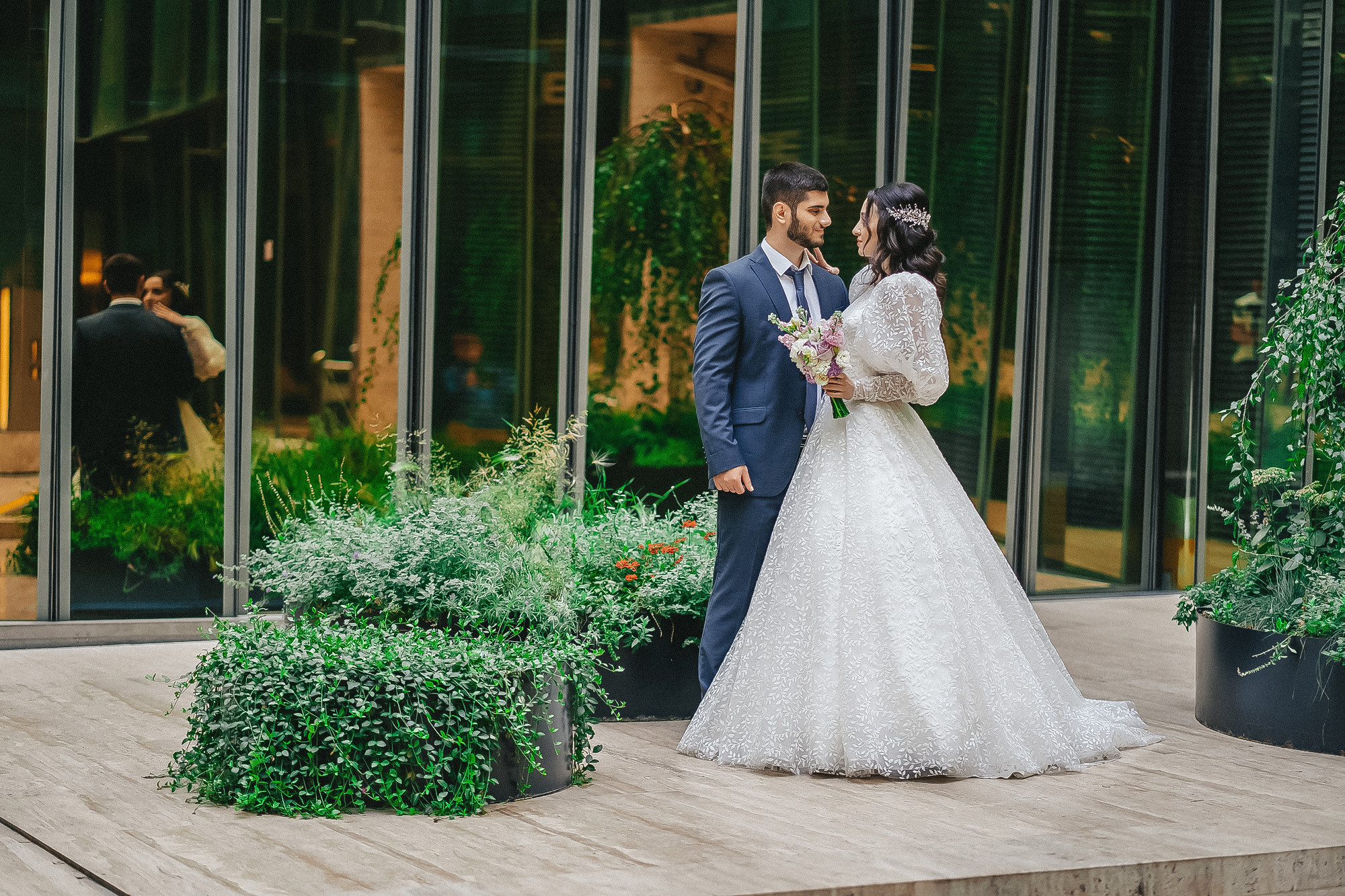 Фотограф Сергей Лукьяненко