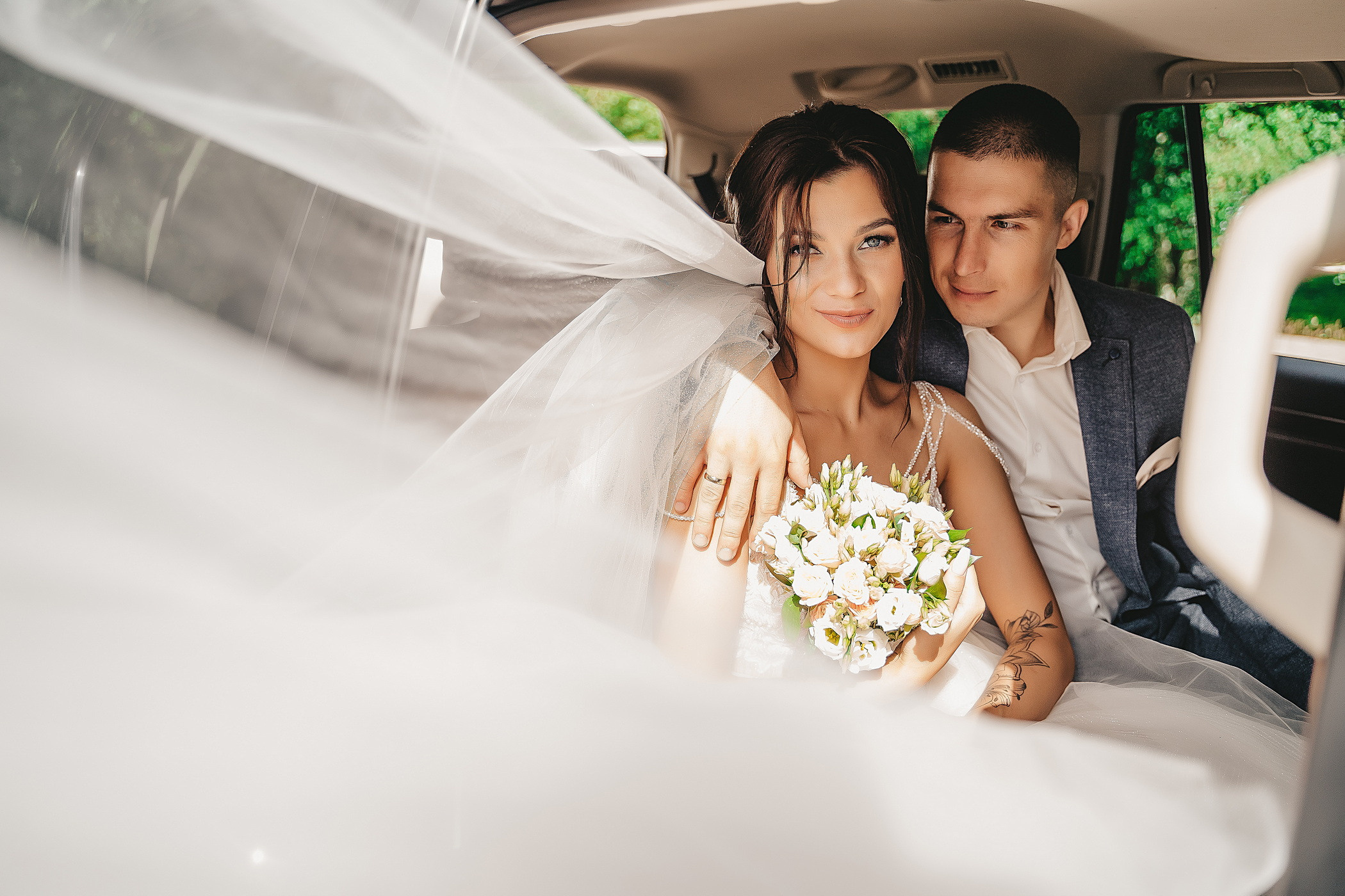 Фотограф Сергей Лукьяненко