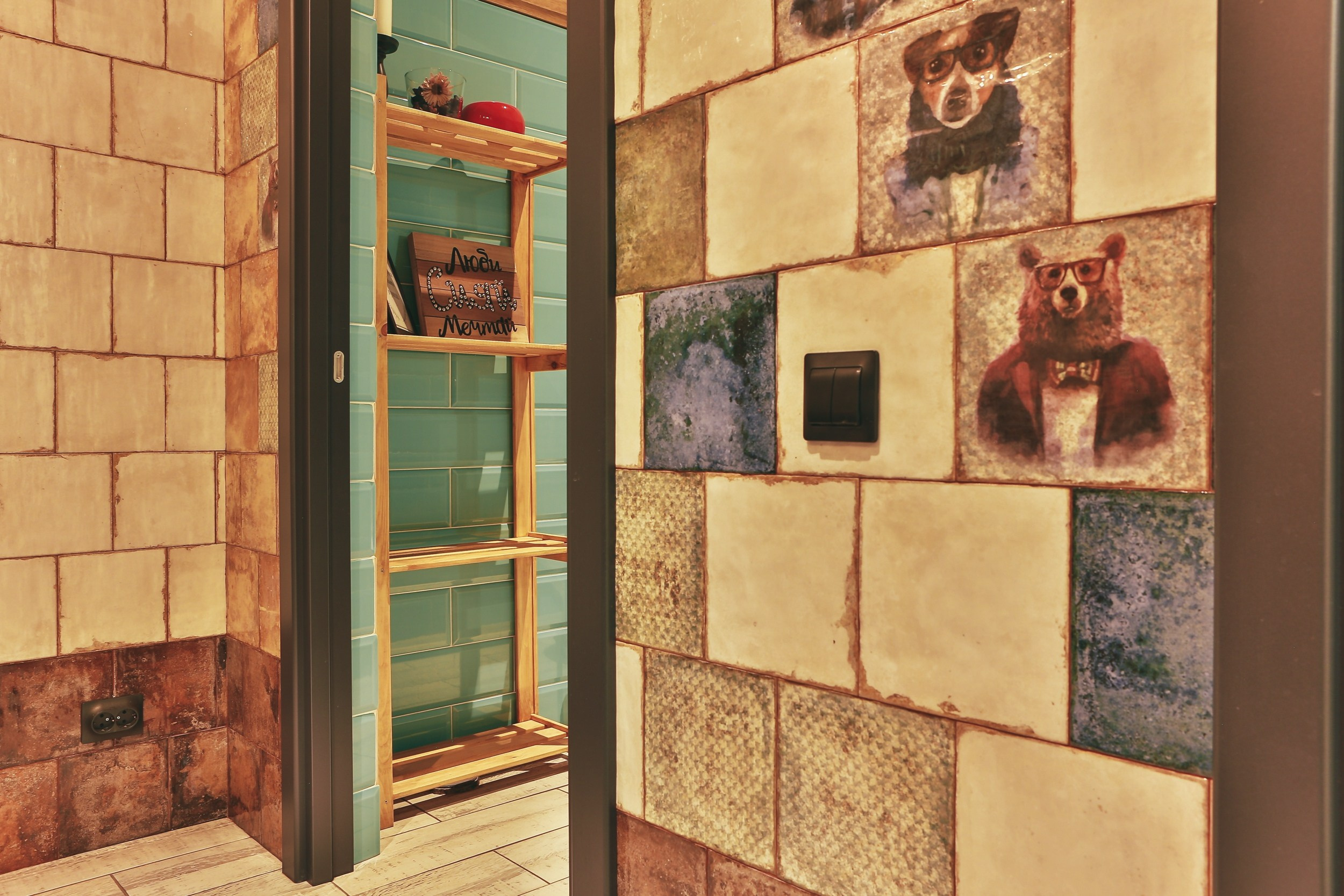 Трапезная «Есенька». Фотограф в Оренбурге. Профессиональный фотограф