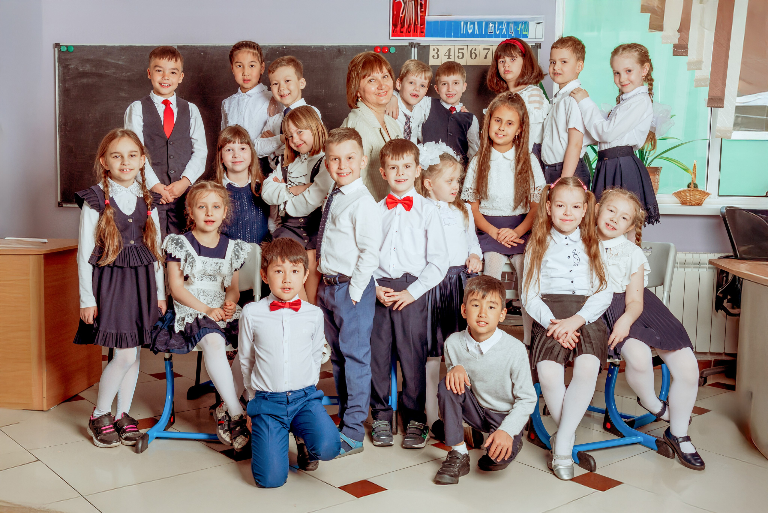 Offer_Private_Schools. Фотограф в Астане Табакова Наталья