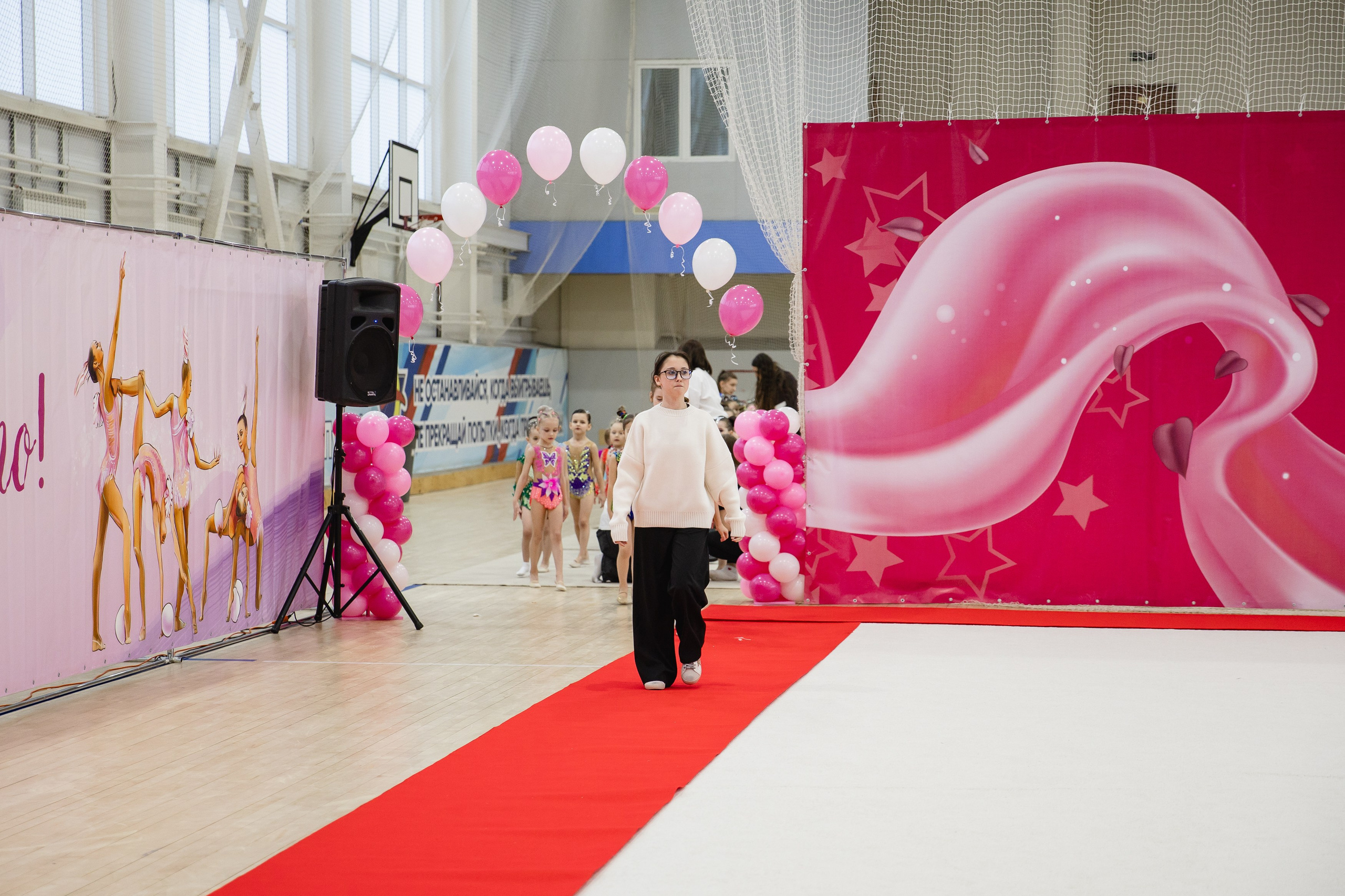 Вдохновение. Воробьева Ксения — Спортивный и танцевальный фотограф Новосибирск