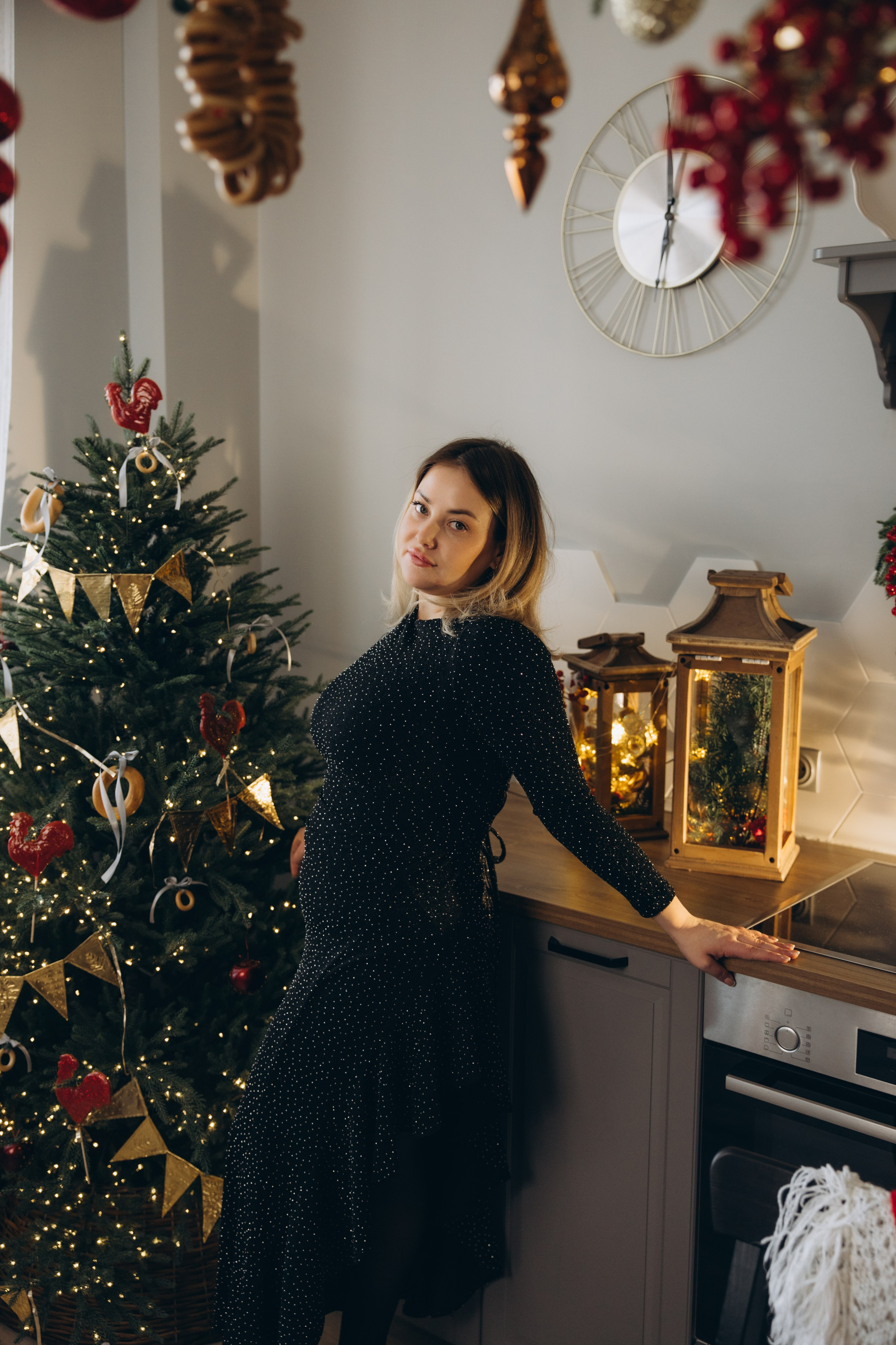 В фотостудии Луна. Свадебный, семейный фотограф в Иркутске Светлана Макаричева