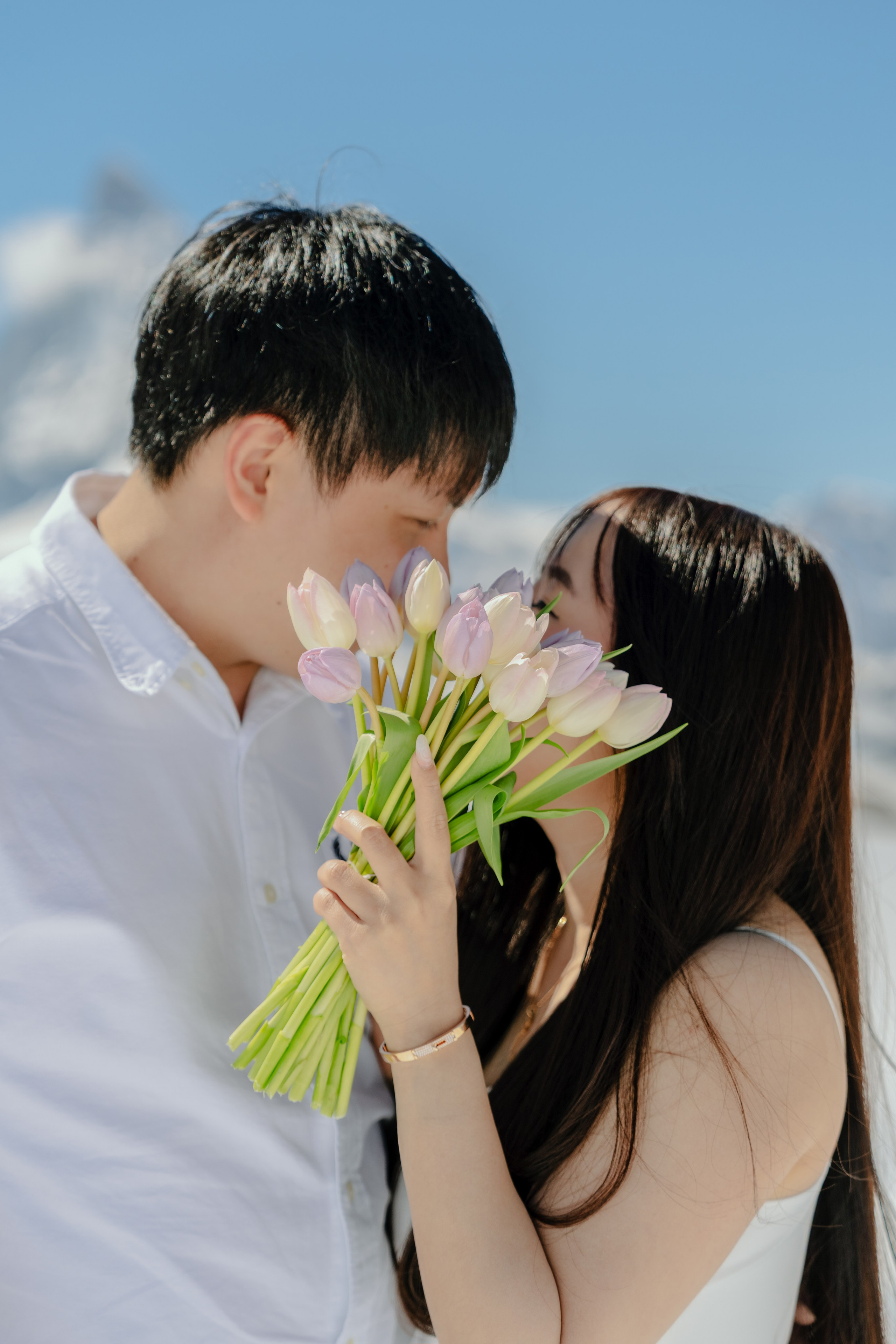 Wedding Photography elopement in Switzerland Europe. Professional Wedding Photographer Geneva & Romande Switzerland | Tanya Creator