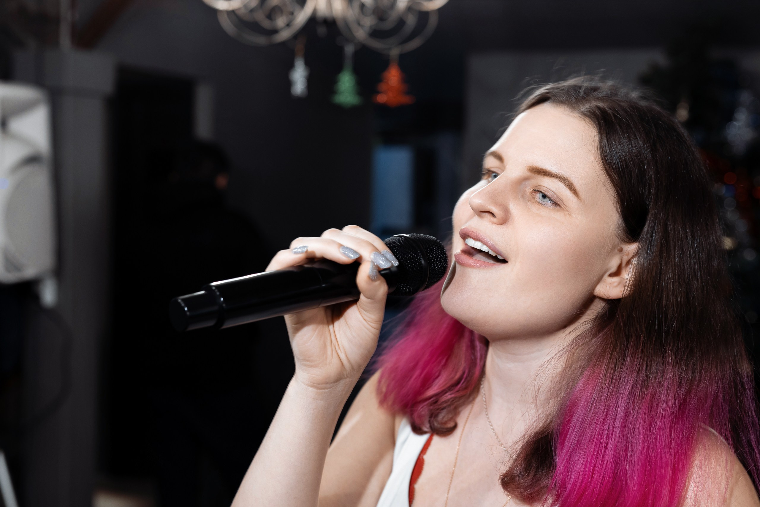 Репортажная съемка квиза ЛИГА ИНДИГО. Фотограф в Санкт-Петербурге — Сергей Петров