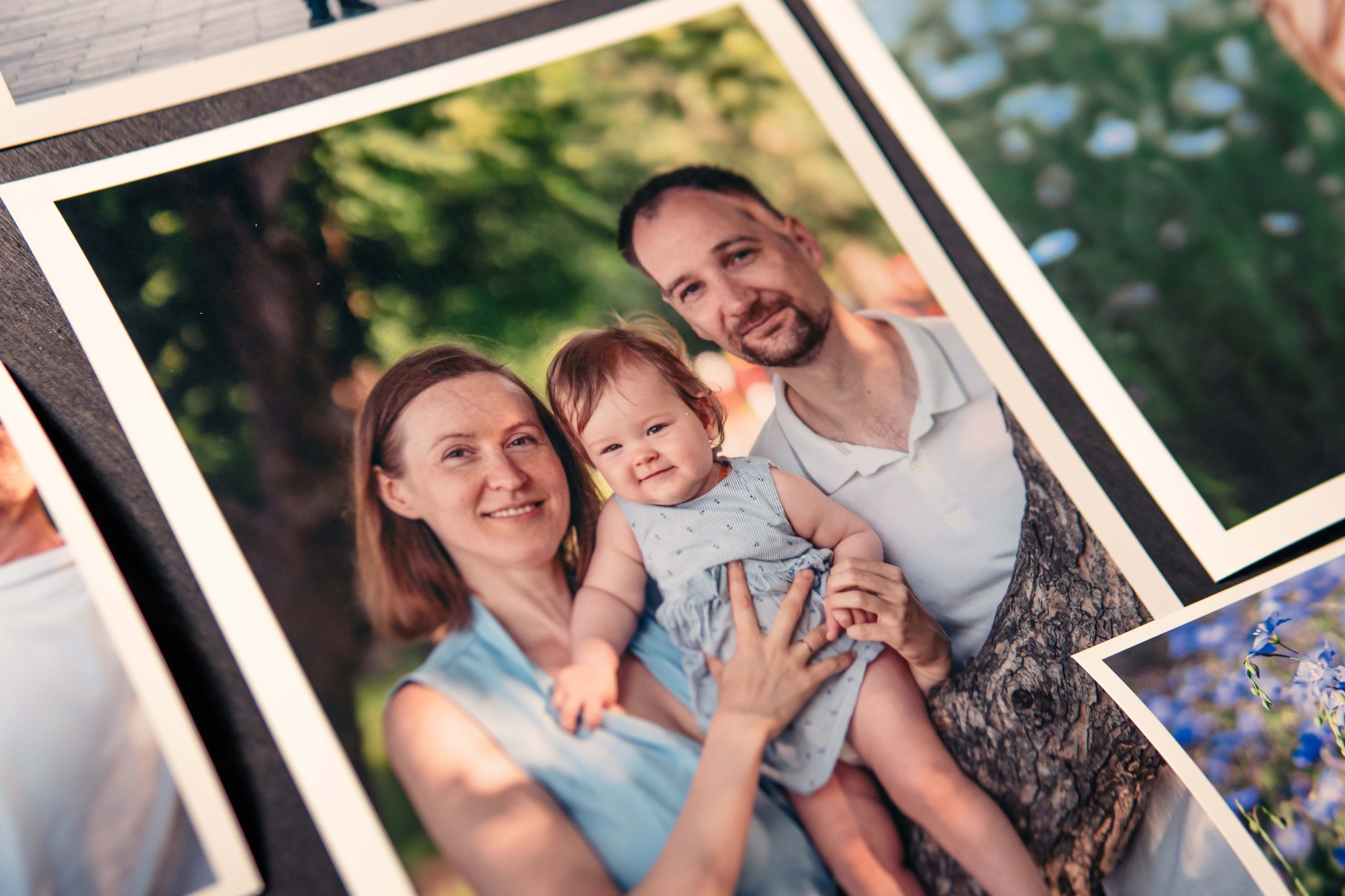 Печать фотографий